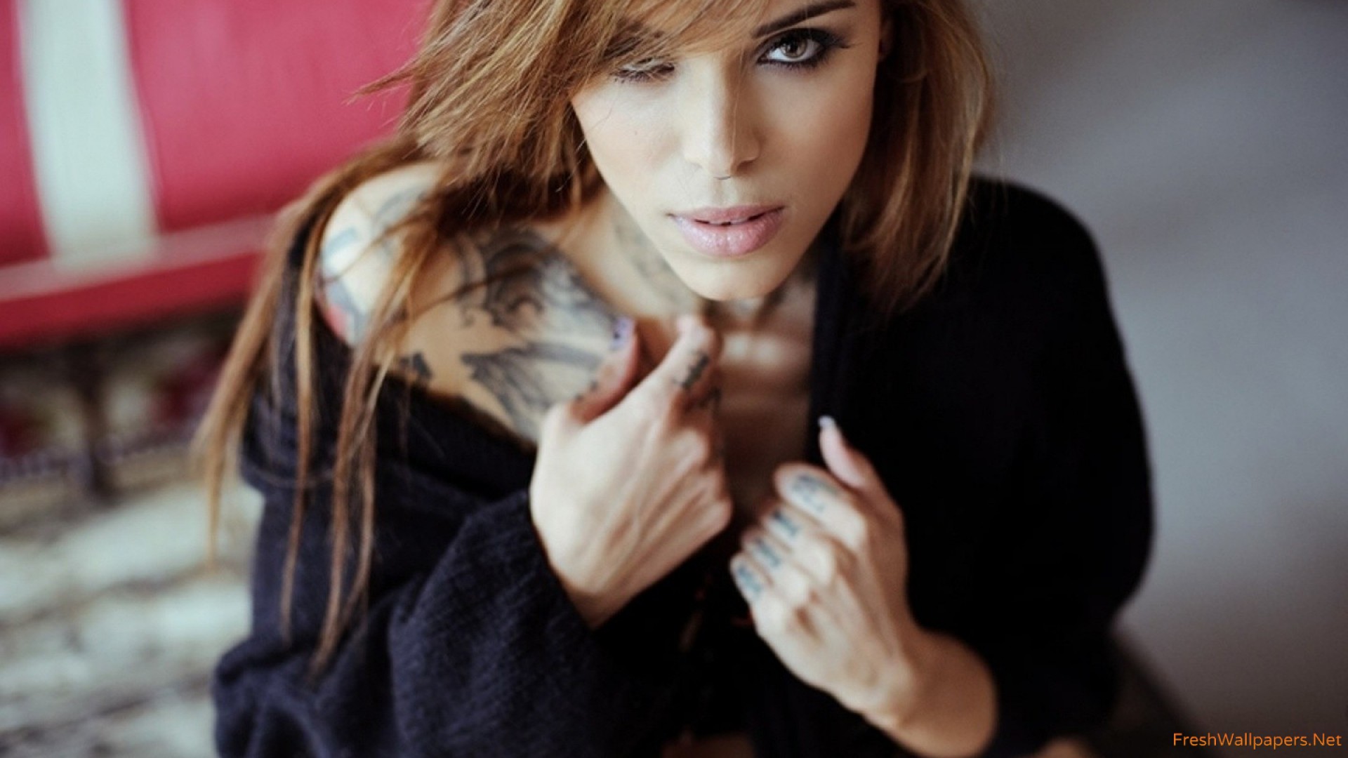 Arabella Drummond Wallpapers