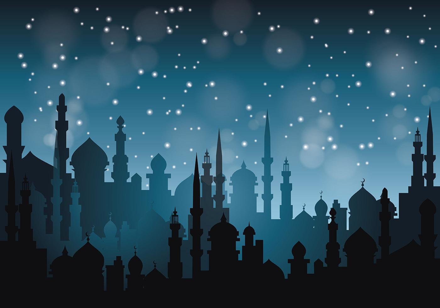 Arabian Nights Wallpapers