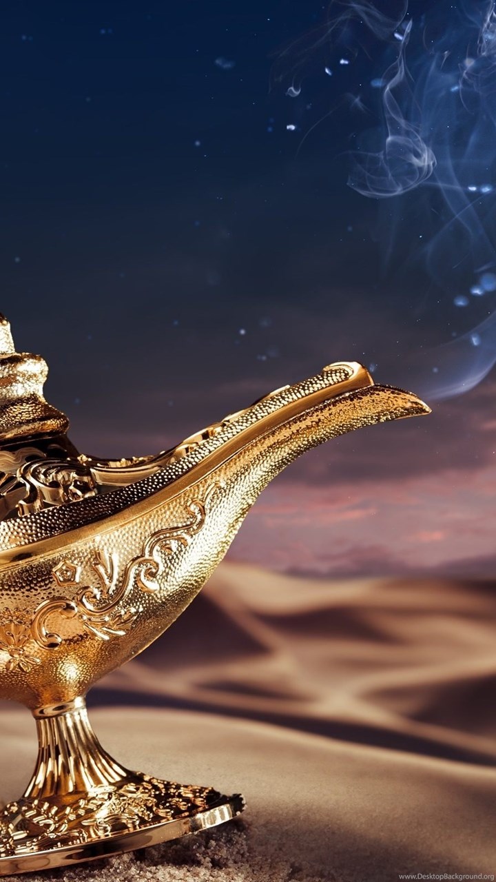 Arabian Nights Wallpapers