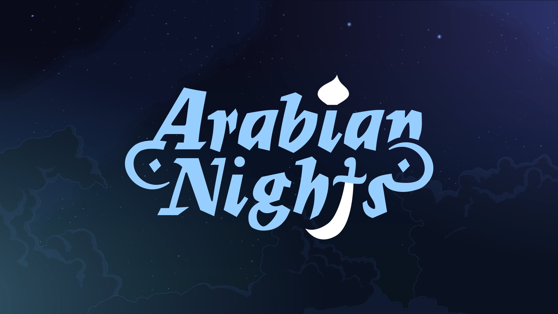 Arabian Nights Wallpapers