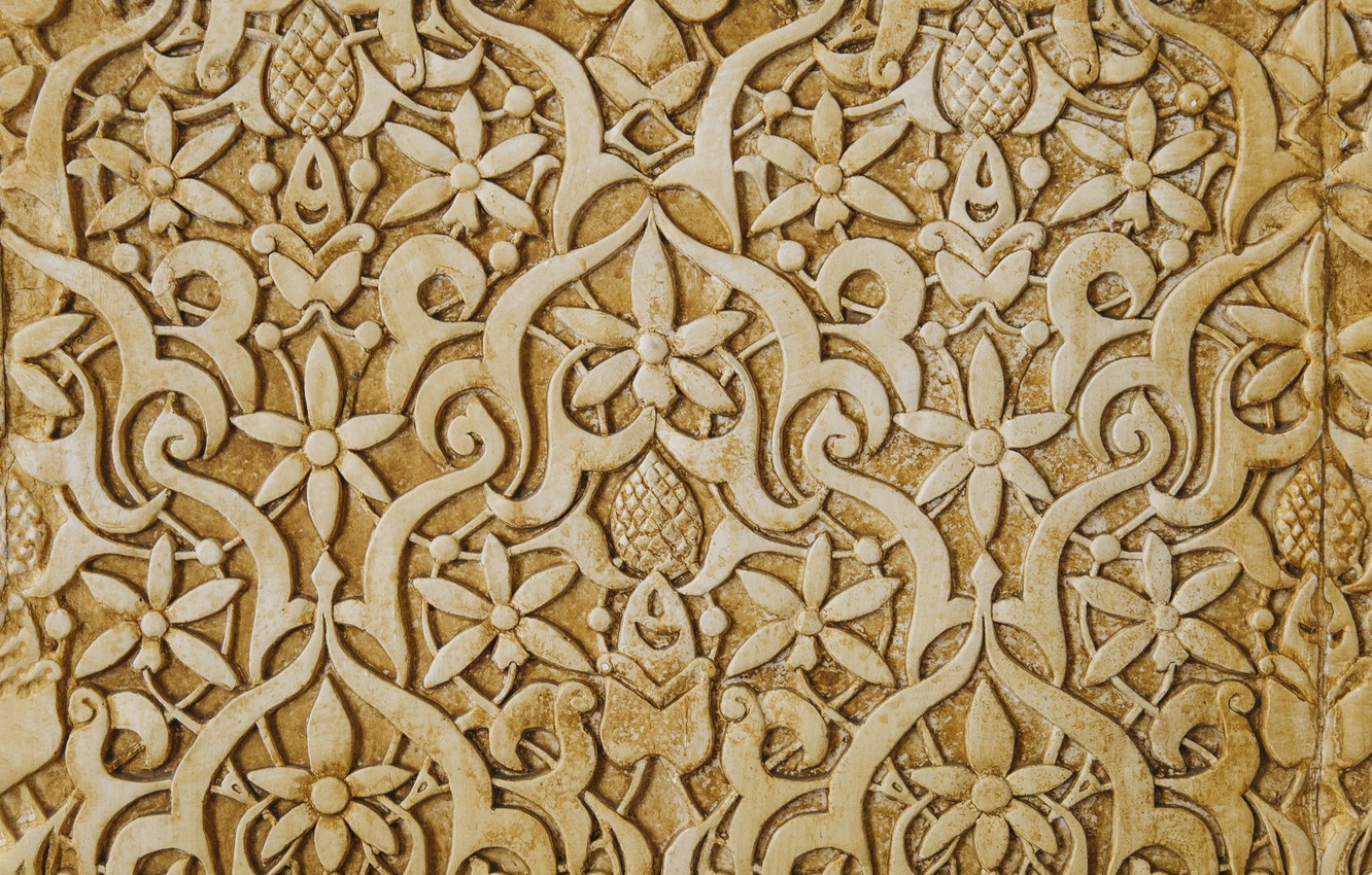 Arabian Texture Wallpapers