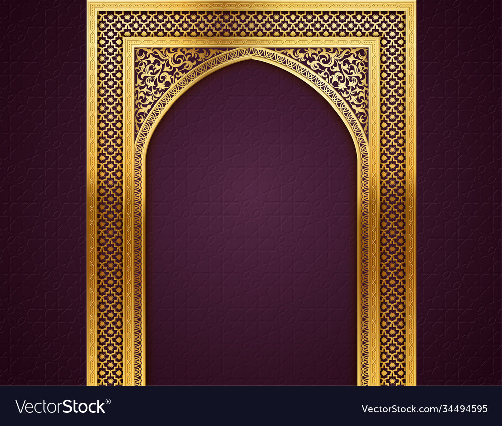 Arabic Background