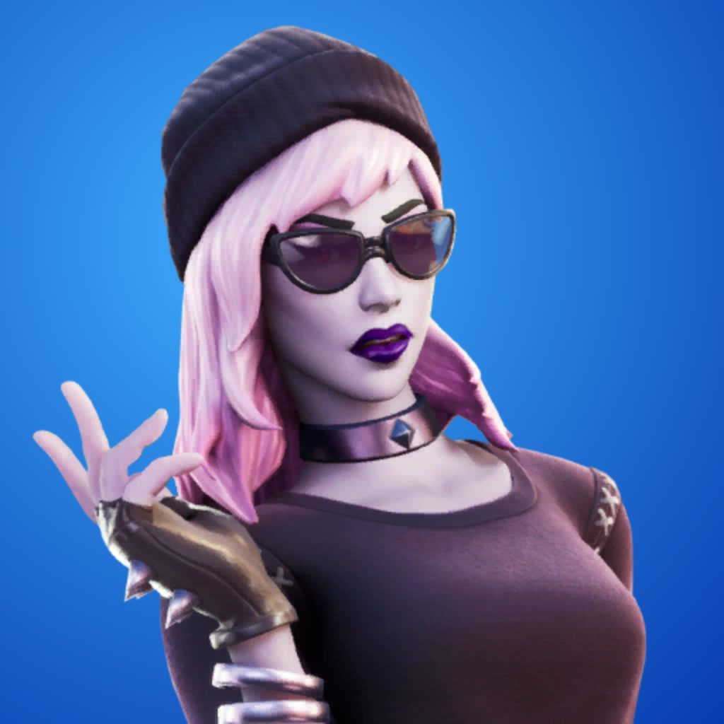Arachne Couture Fortnite Wallpapers