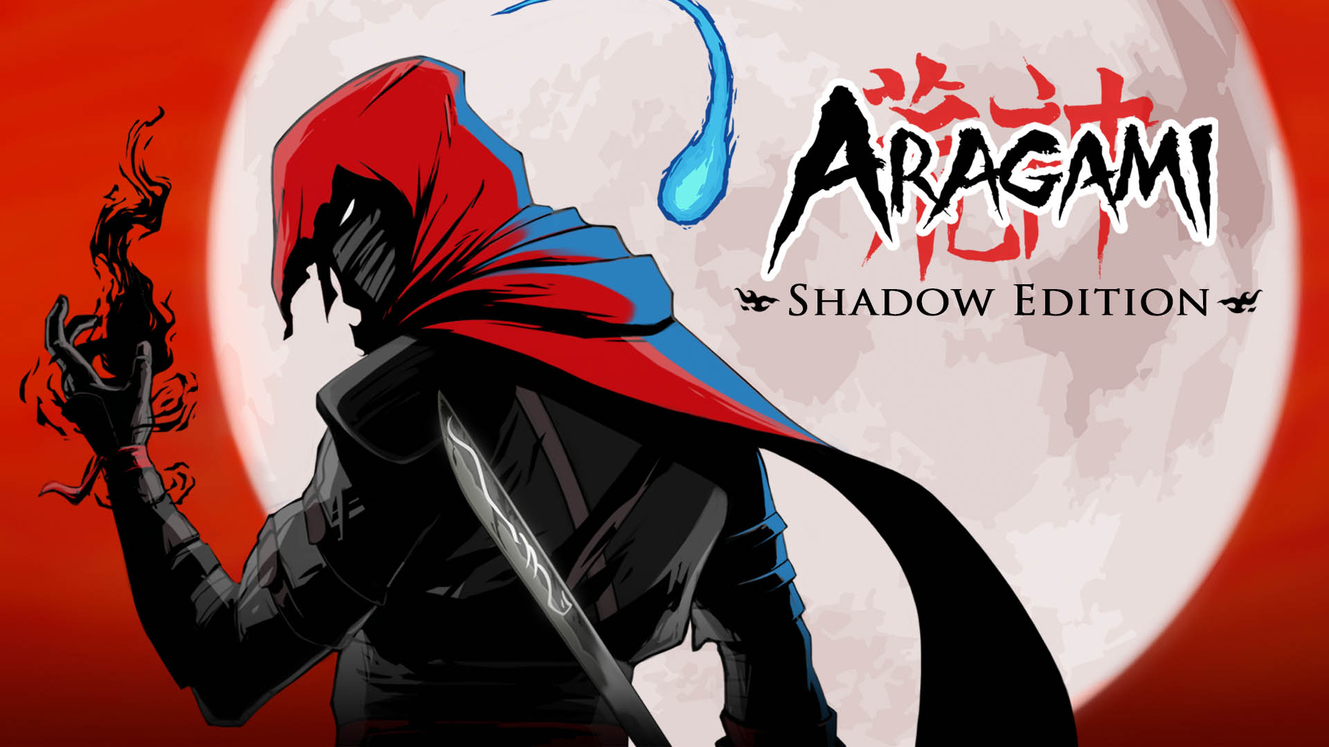 Aragami 2 New Wallpapers