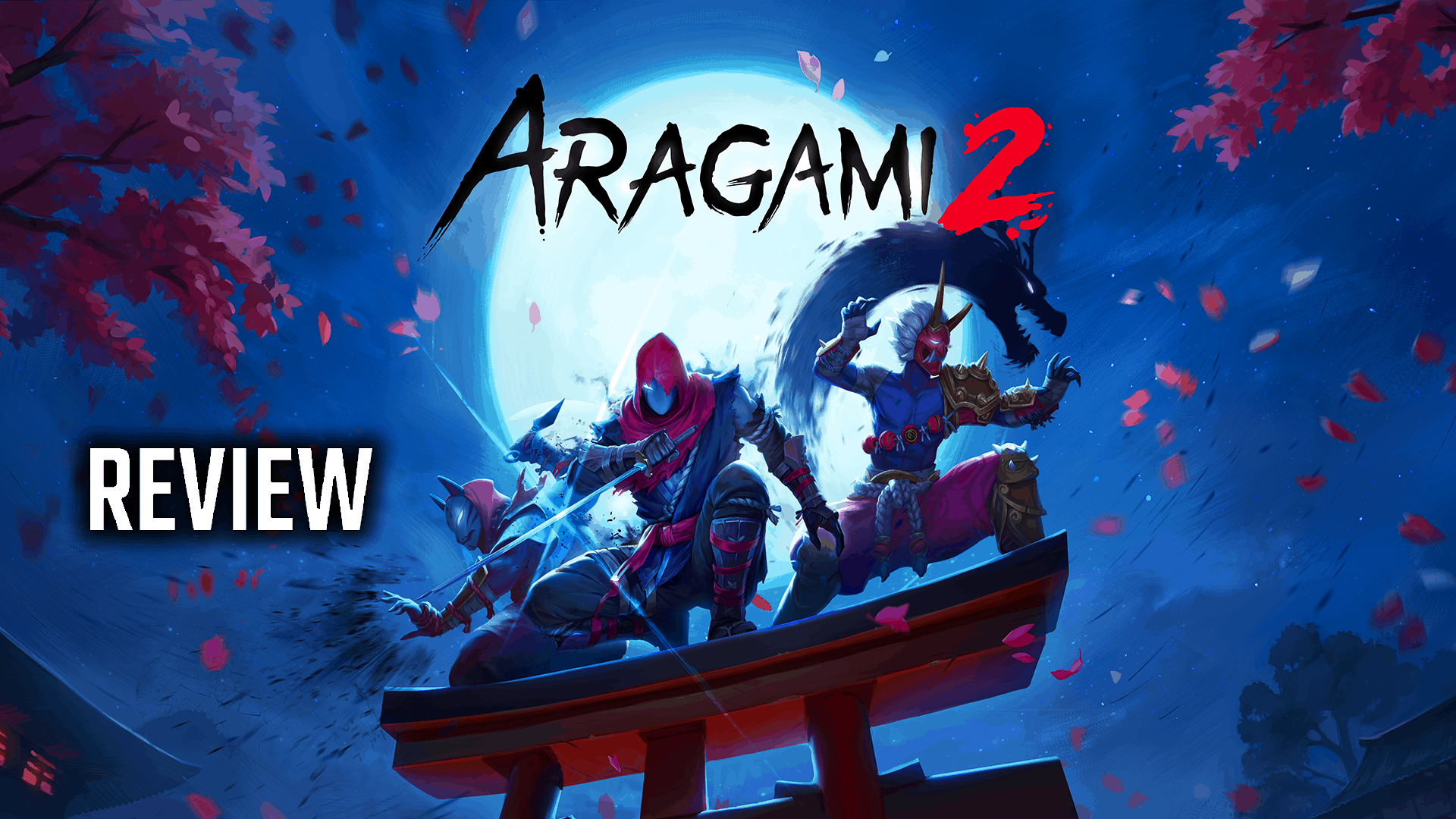 Aragami 2021 Gaming Wallpapers