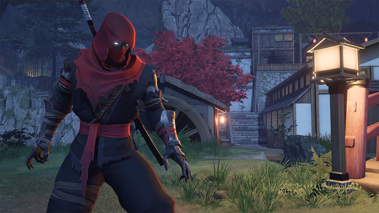 Aragami 2021 Gaming Wallpapers