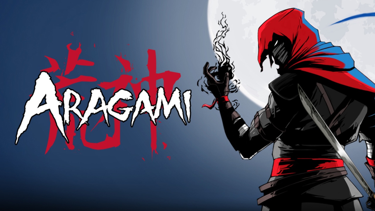 Aragami 2021 Gaming Wallpapers