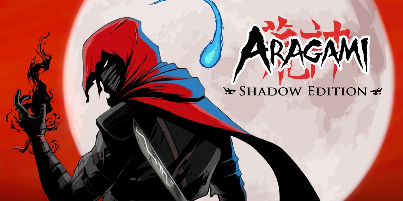 Aragami 2021 Gaming Wallpapers