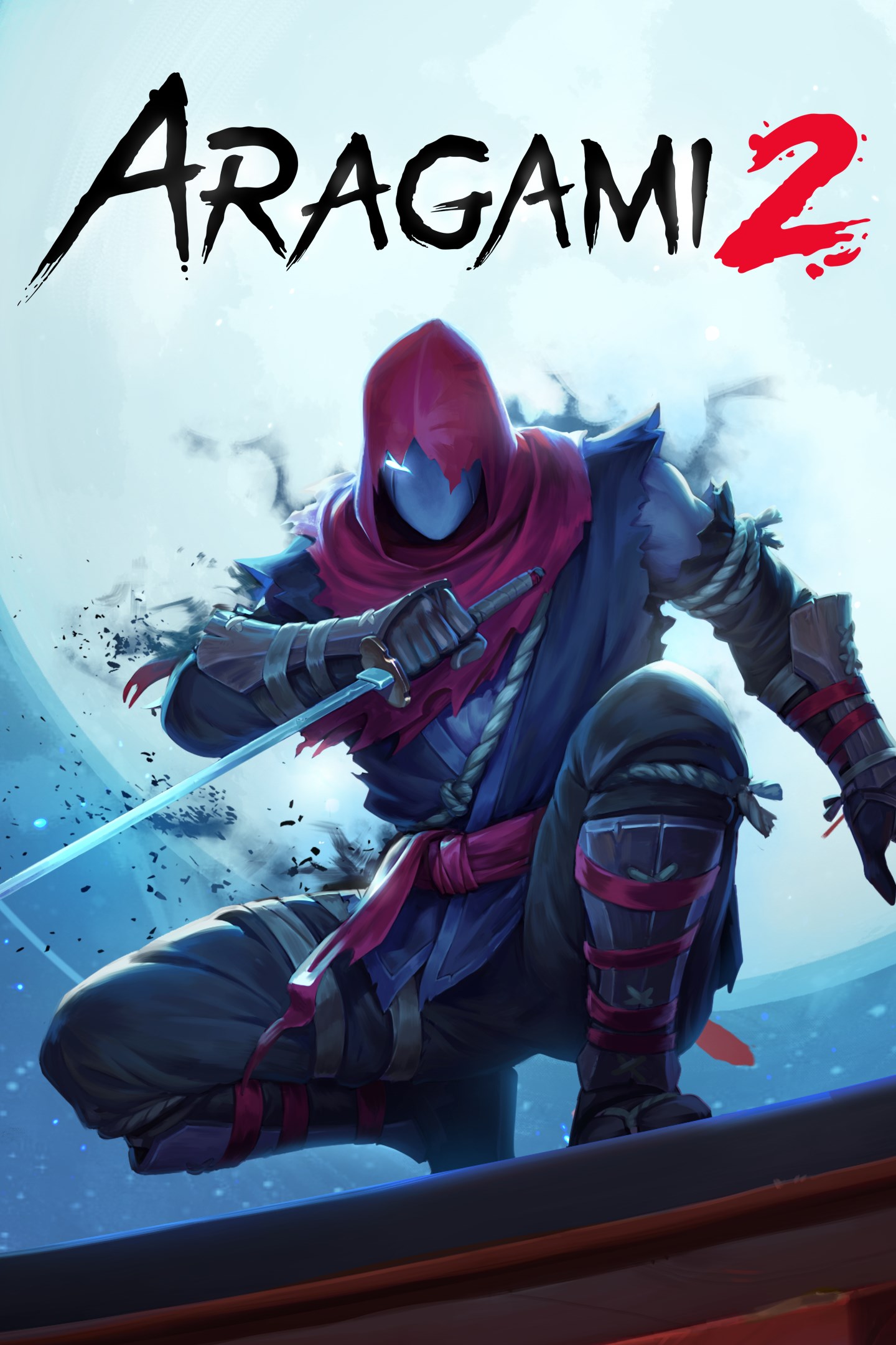 Aragami 2021 Gaming Wallpapers