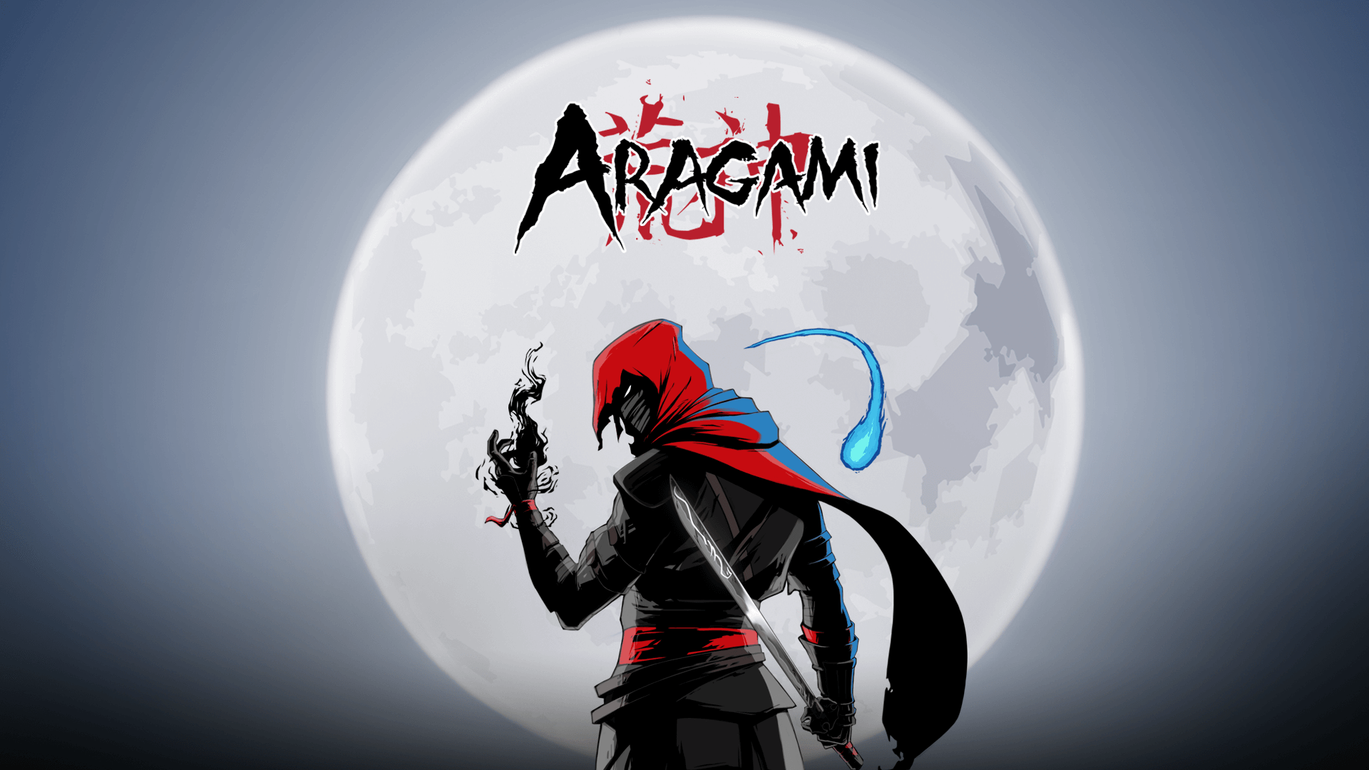 Aragami 2021 Gaming Wallpapers