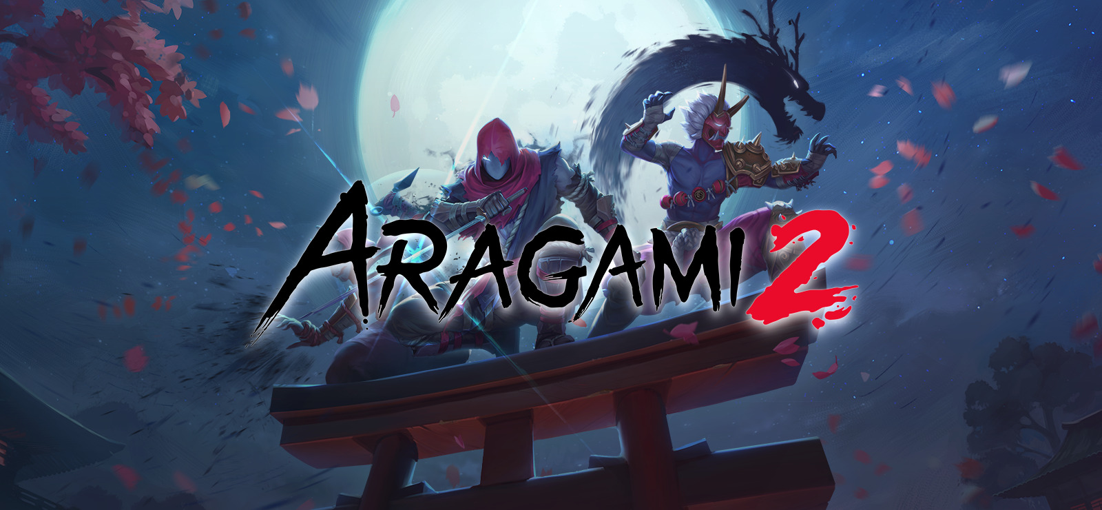 Aragami 2021 Gaming Wallpapers