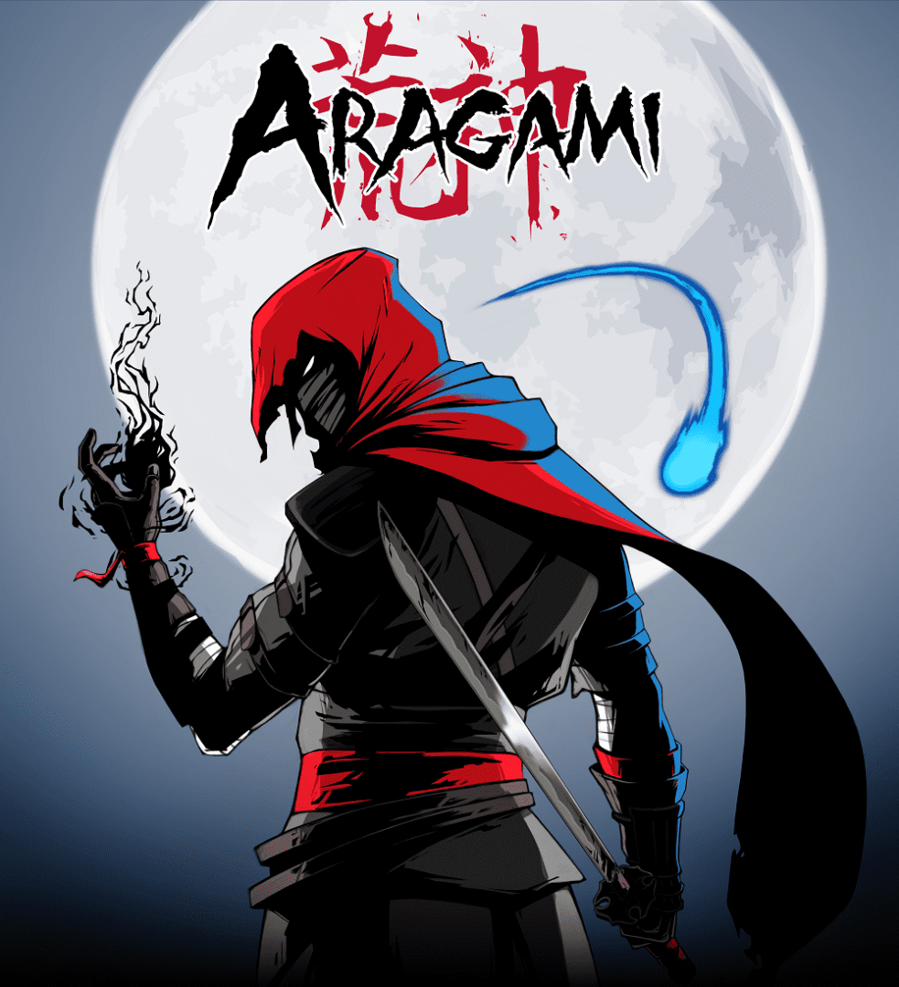 Aragami 2021 Gaming Wallpapers