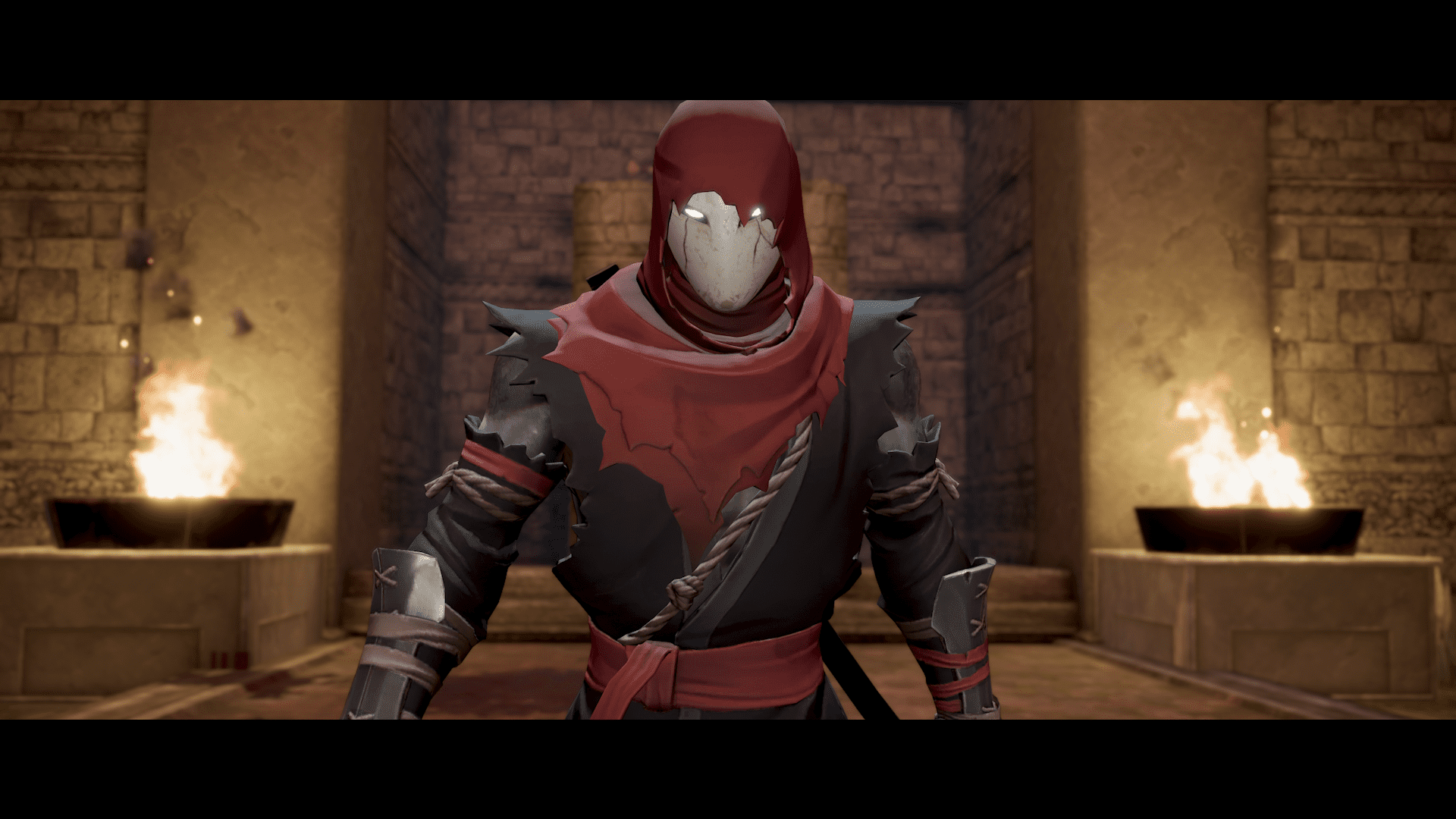 Aragami 2021 Gaming Wallpapers