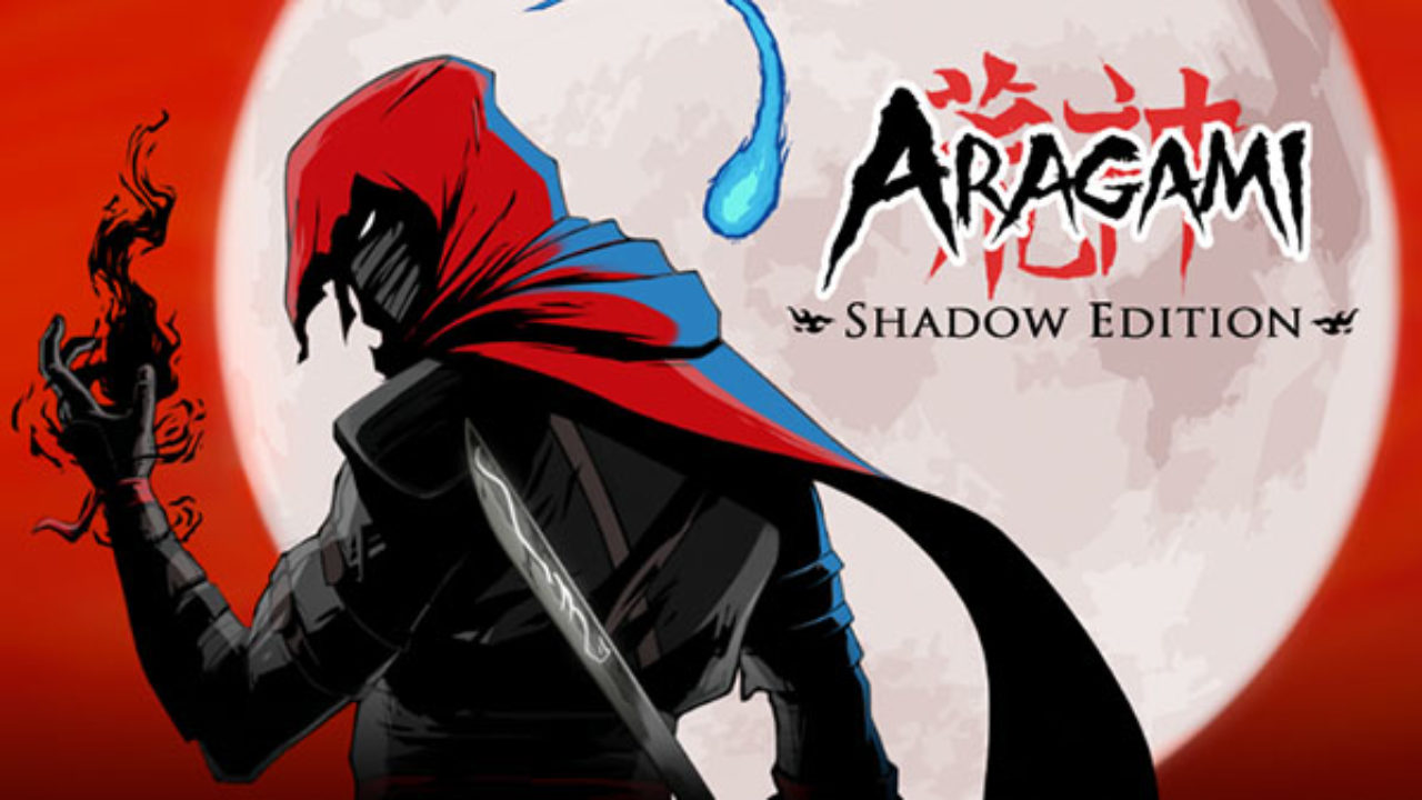 Aragami 2021 Gaming Wallpapers