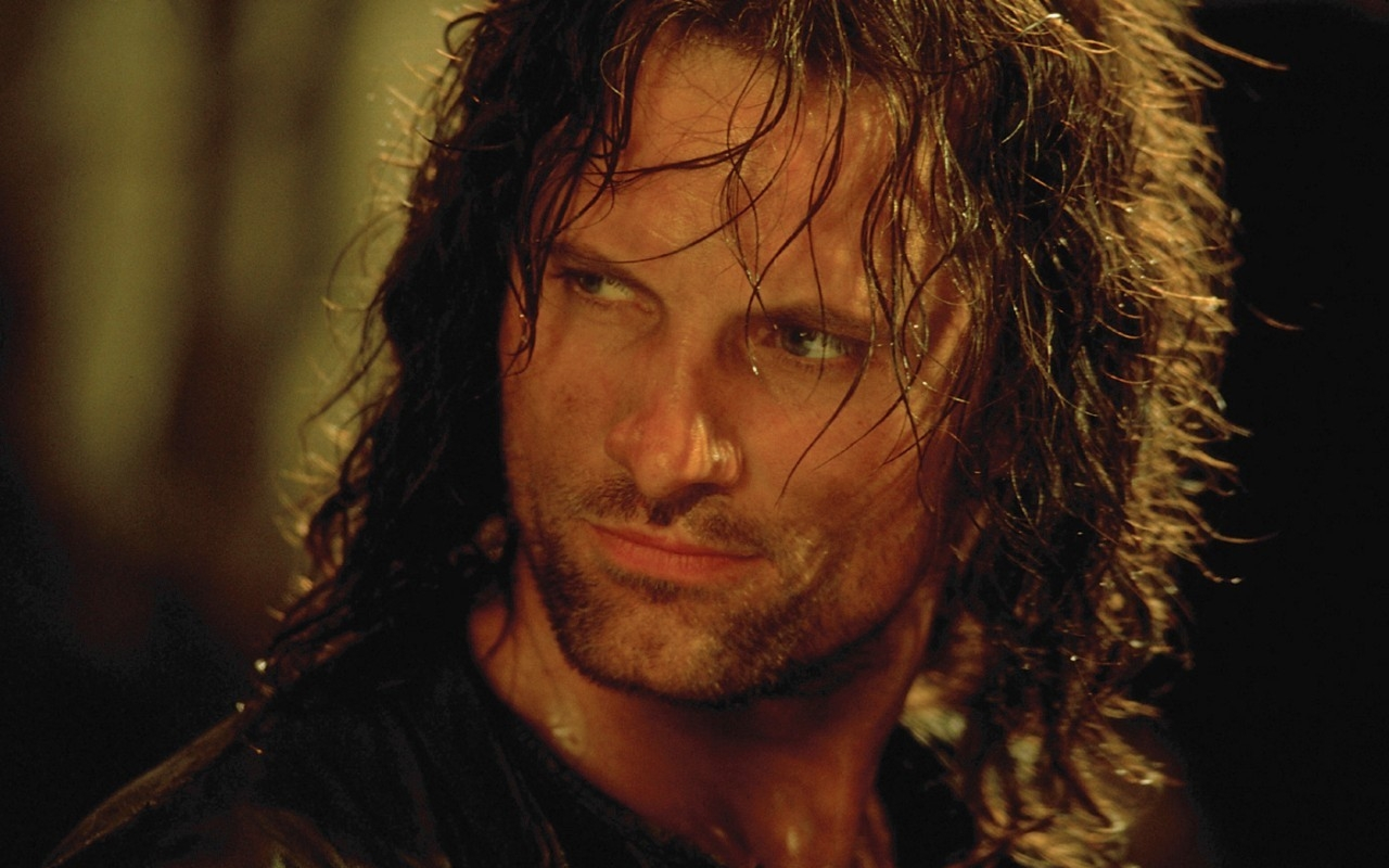 Aragorn Wallpapers