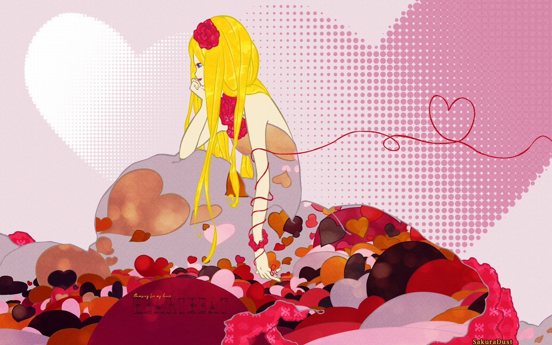 Arakawa Under The Bridge Wallpapers