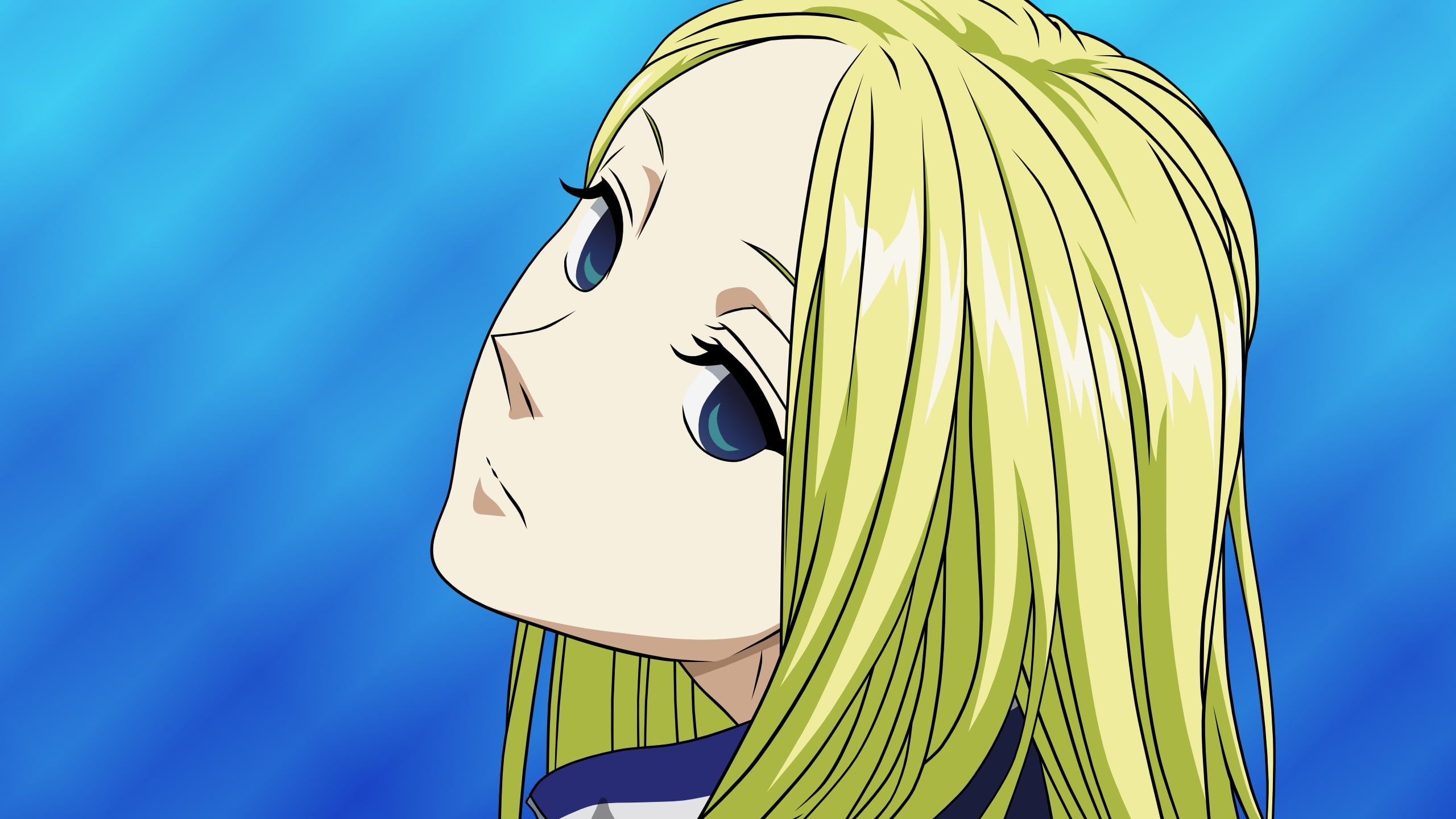 Arakawa Under The Bridge Wallpapers