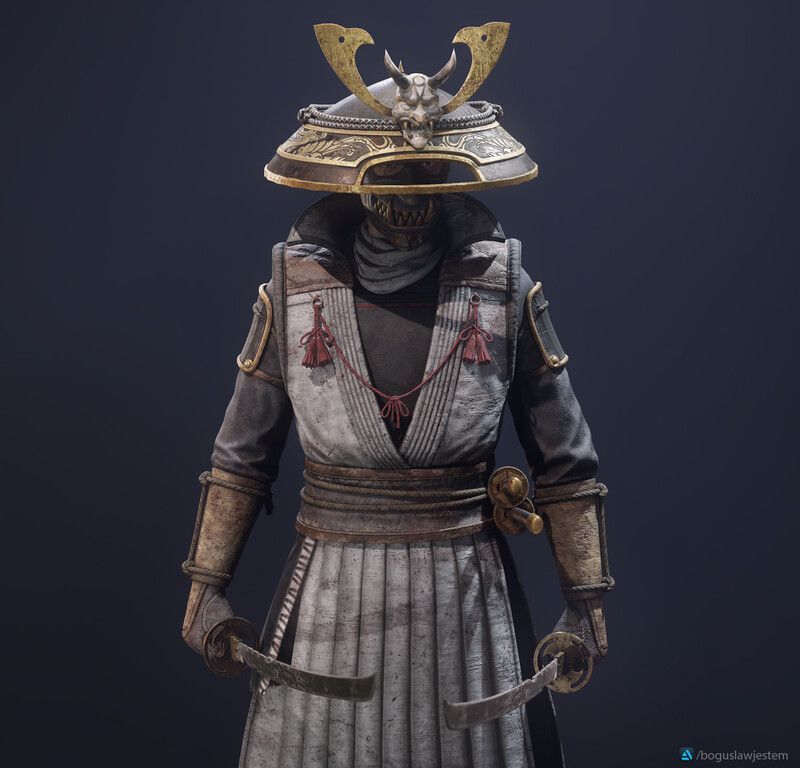 Aramusha Gear Wallpapers