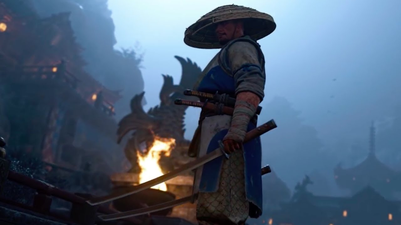 Aramusha Gear Wallpapers