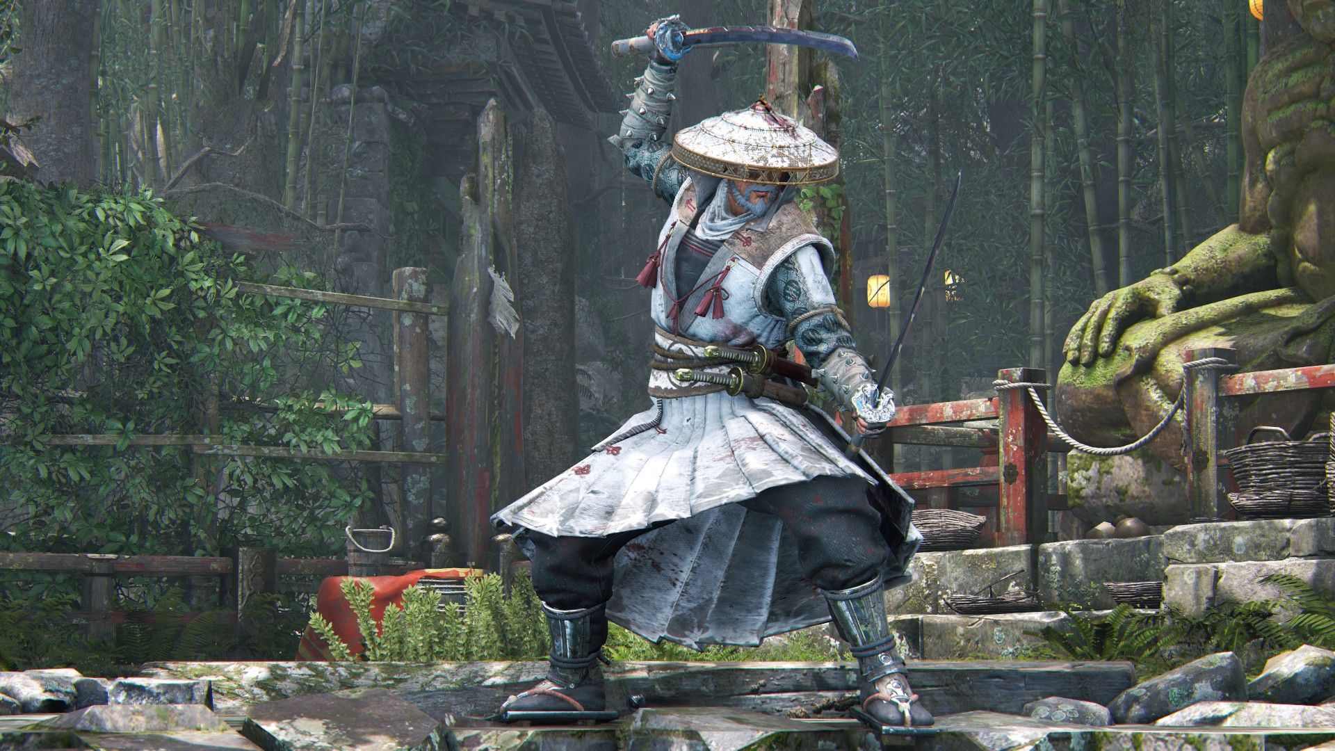 Aramusha Gear Wallpapers