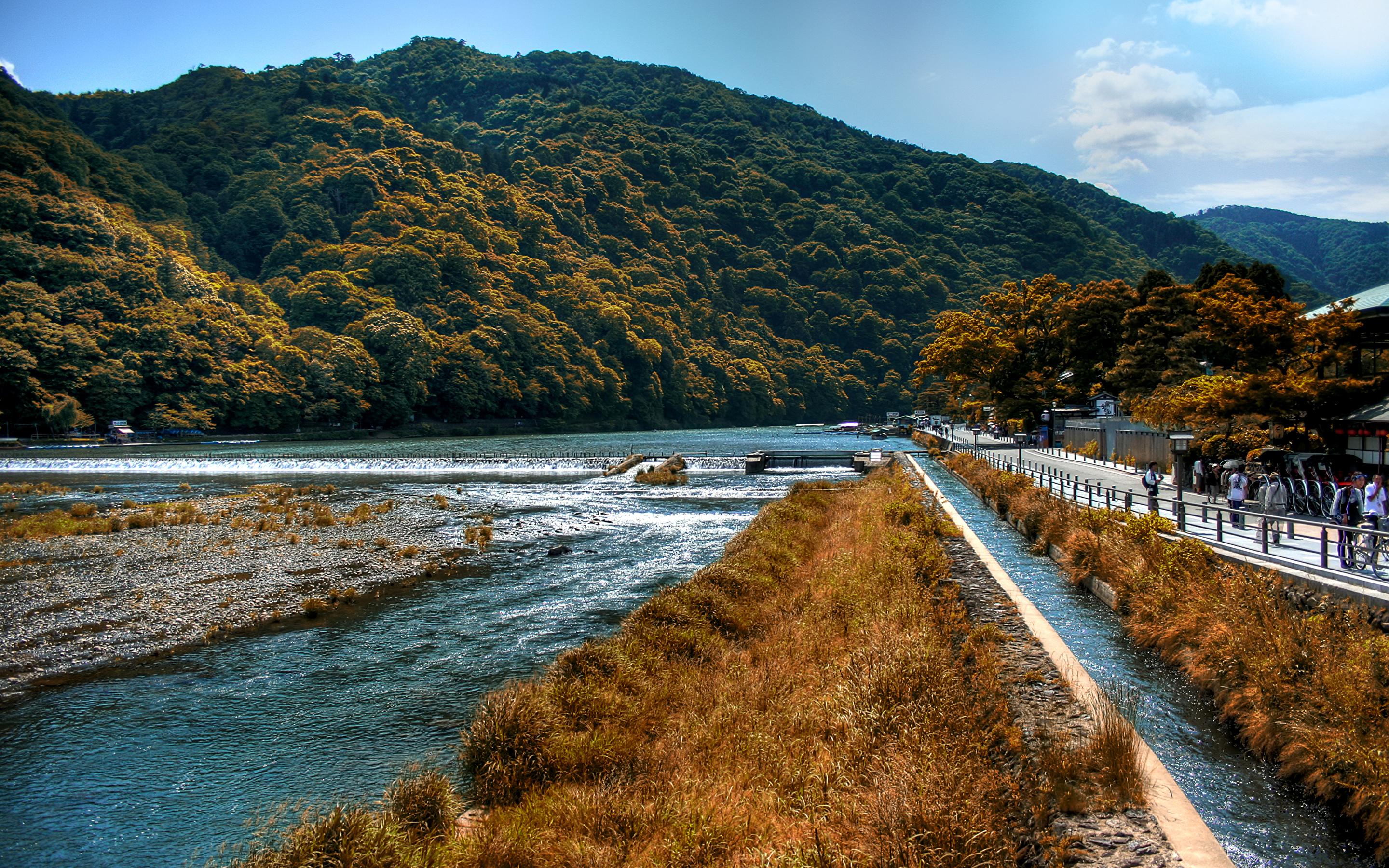 Arashiyama Wallpapers