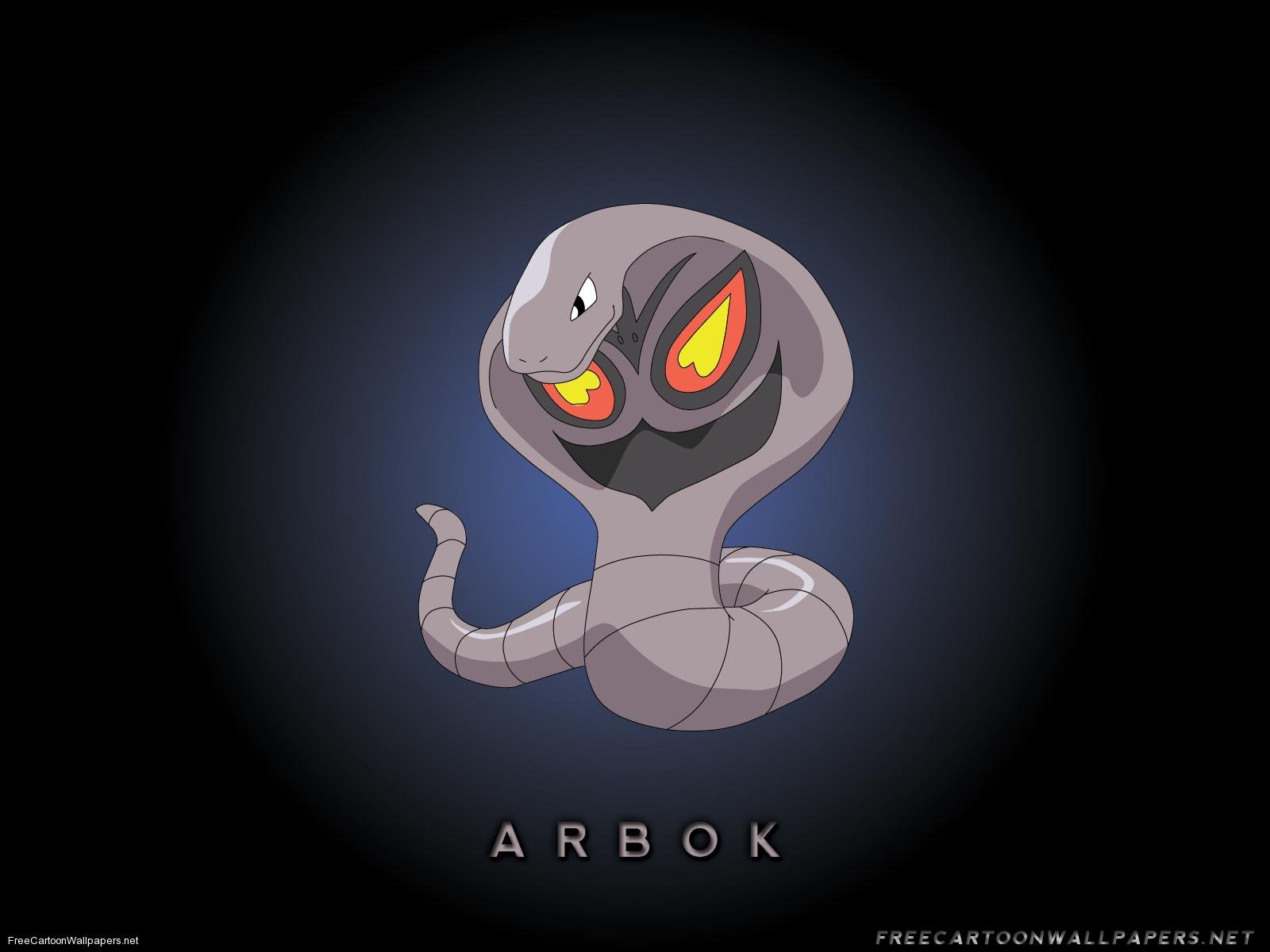 Arbok Hd Wallpapers