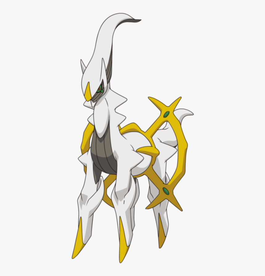 Arceus Hd Wallpapers