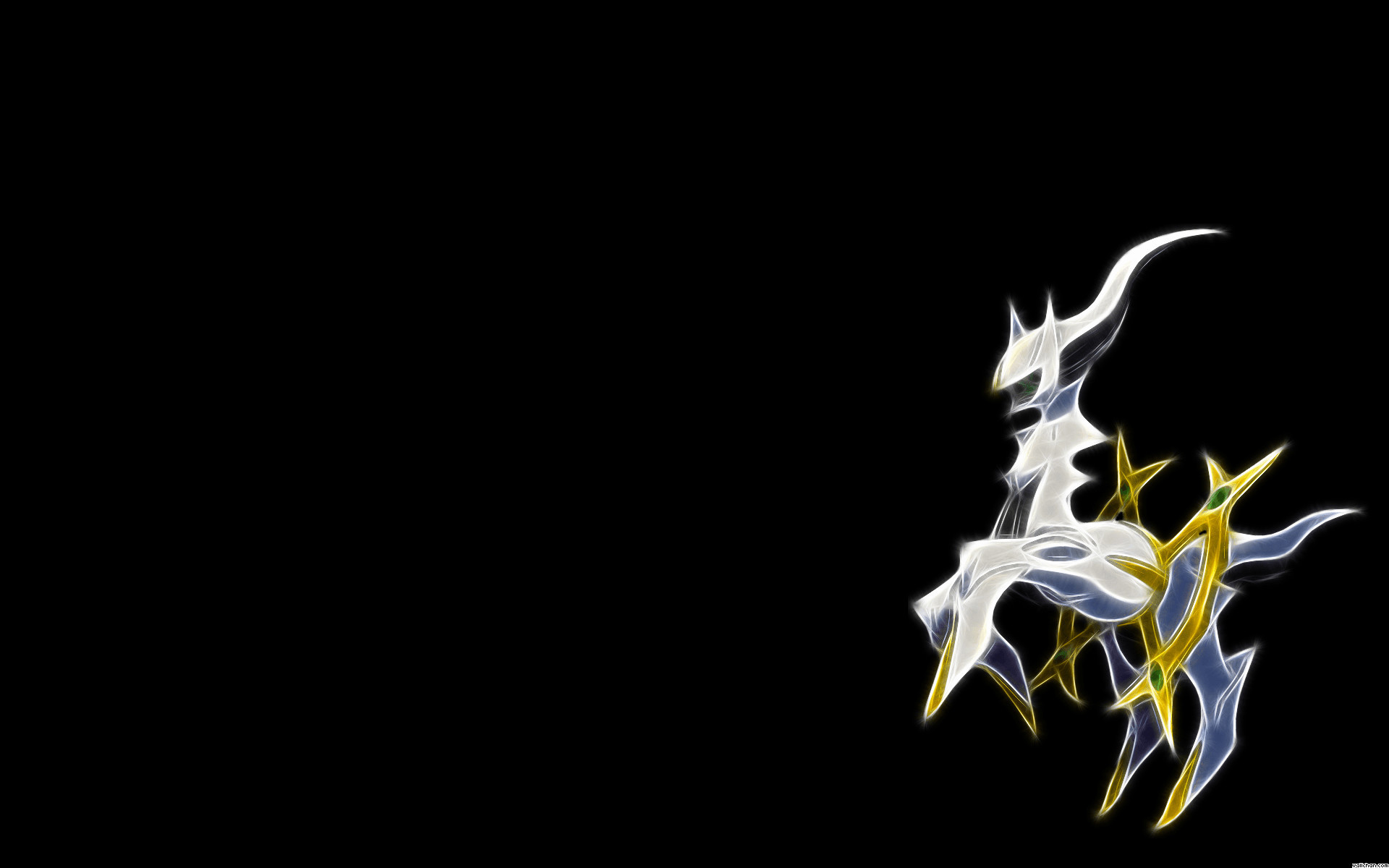 Arceus Hd Wallpapers