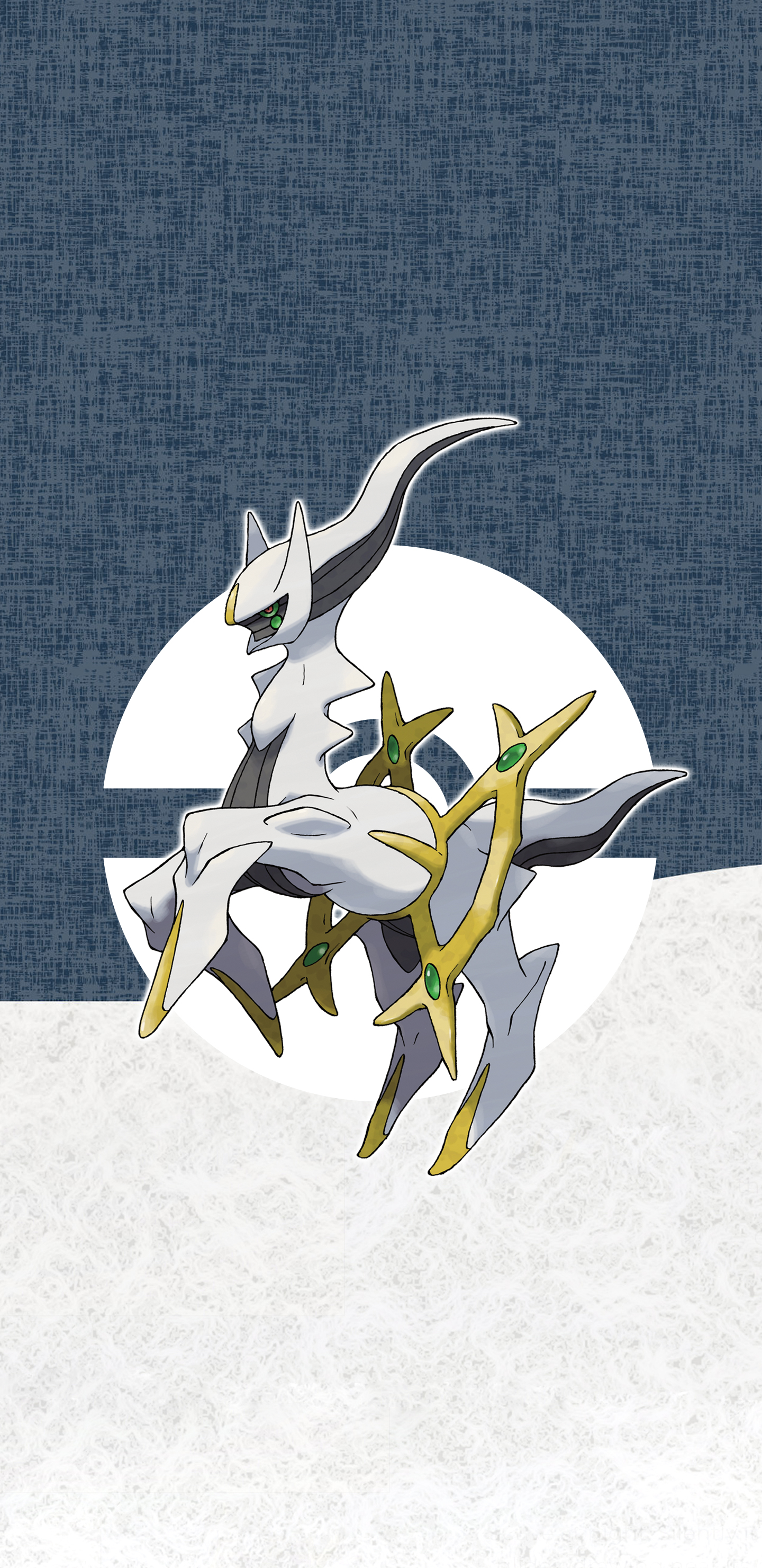 Arceus Wallpapers