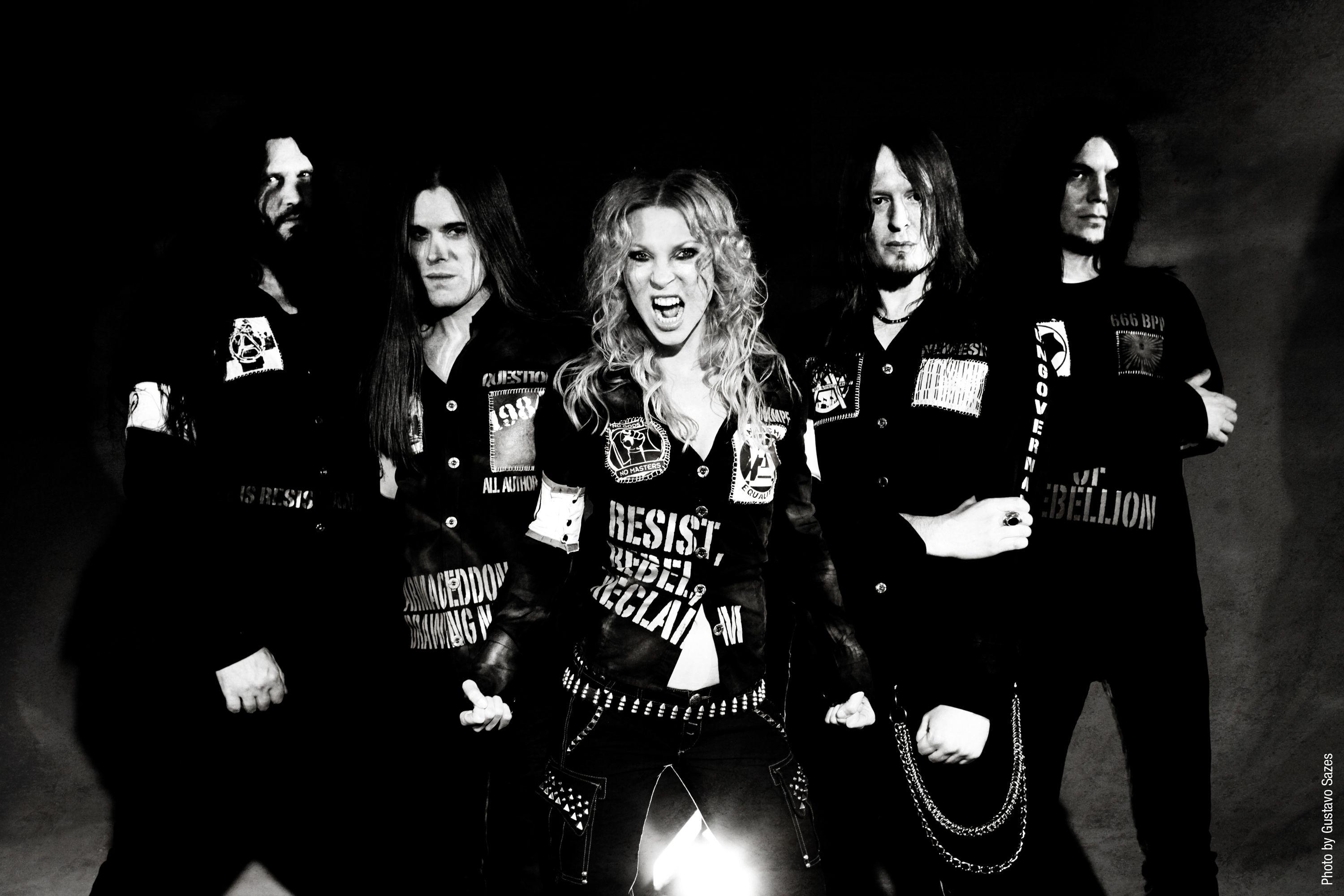 Arch Enemy Wallpapers