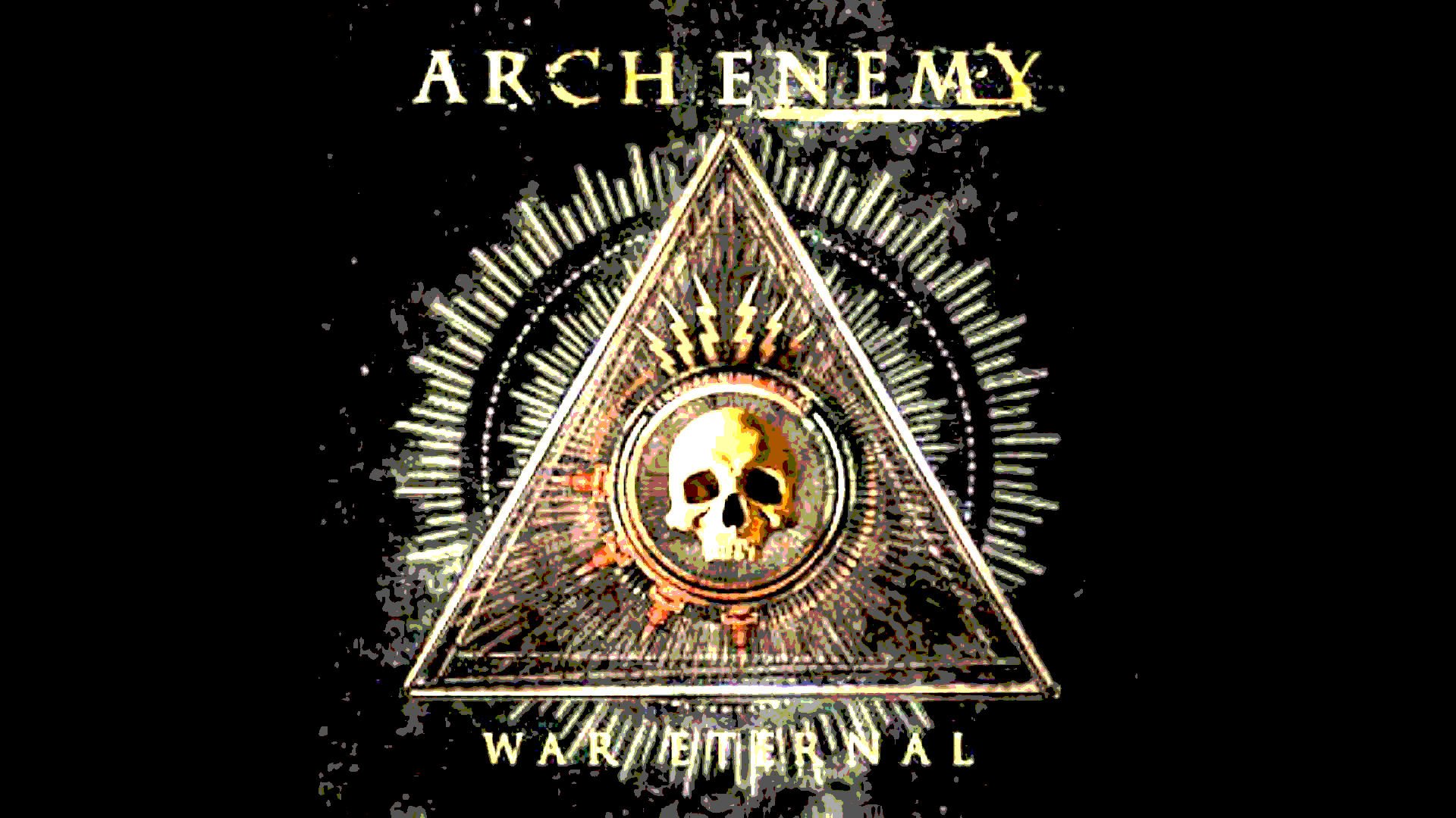 Arch Enemy Wallpapers