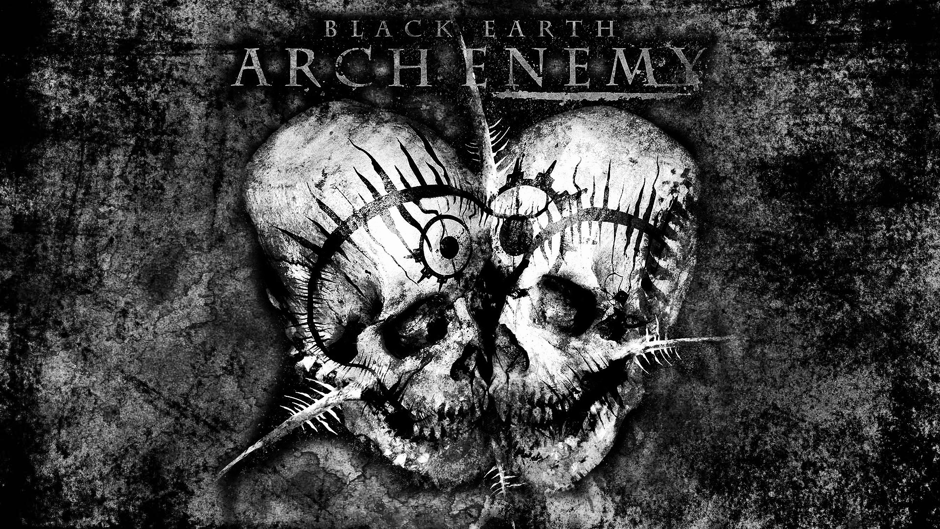 Arch Enemy Wallpapers