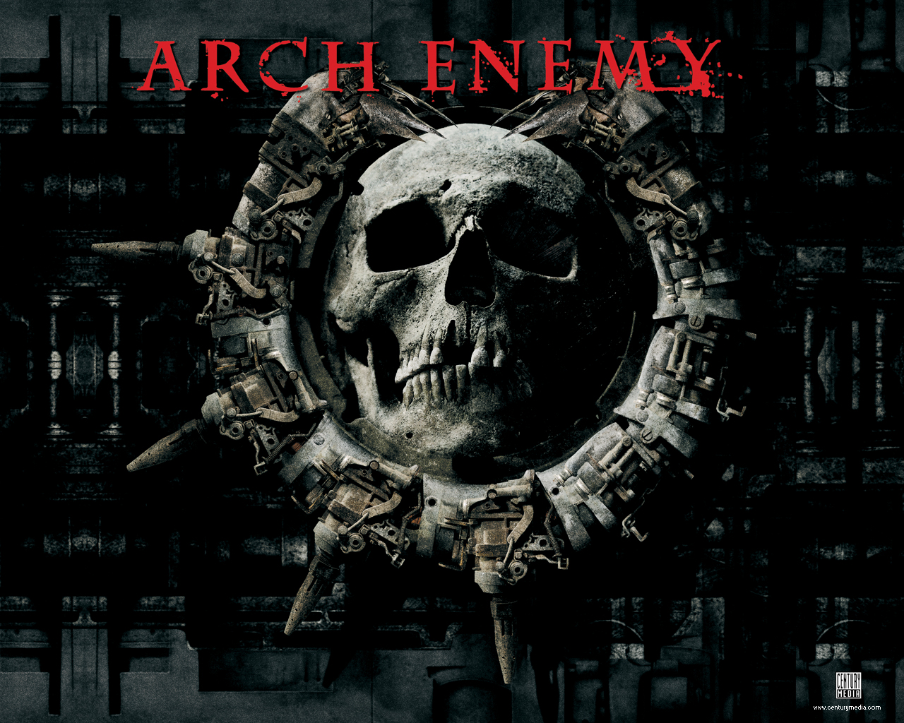 Arch Enemy Wallpapers