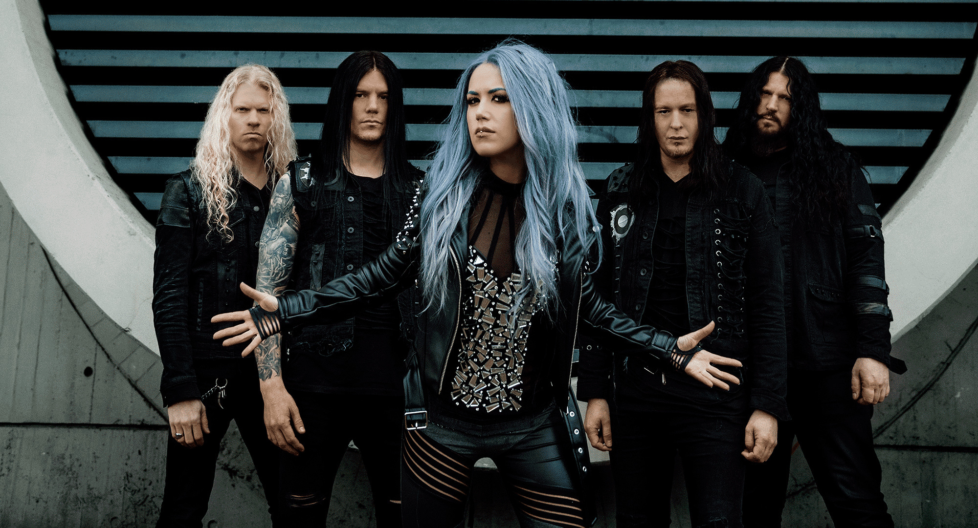 Arch Enemy Wallpapers