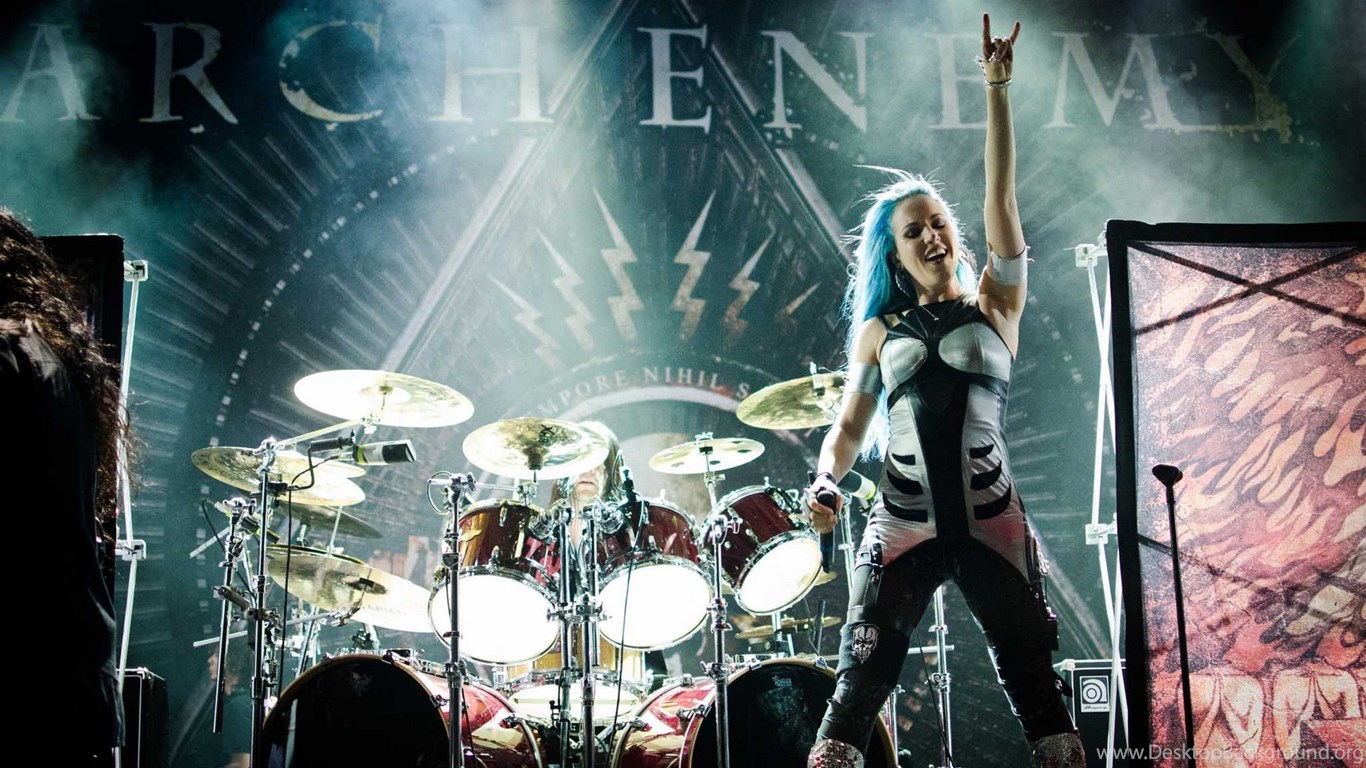 Arch Enemy Wallpapers