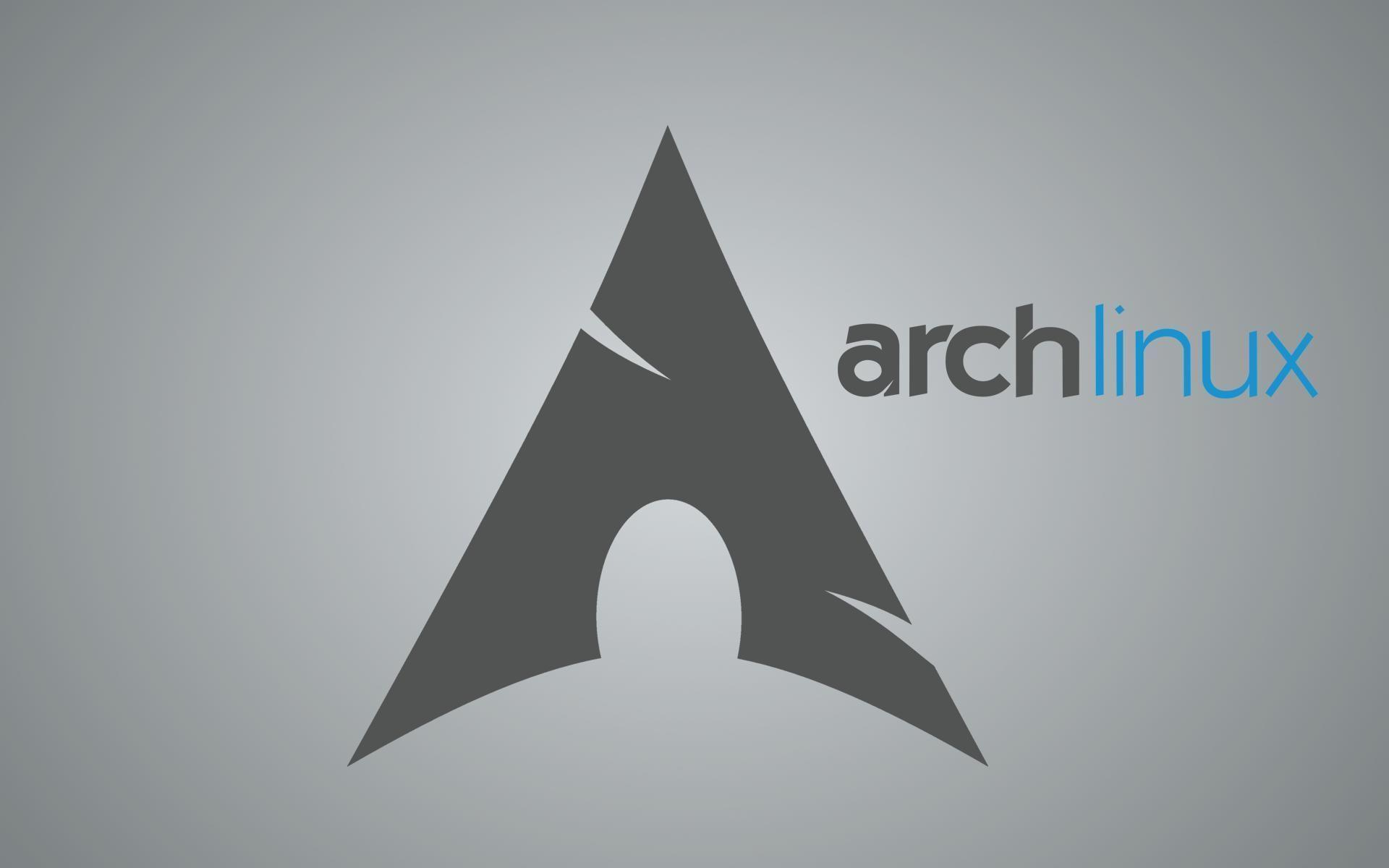 Arch Linux Wallpapers