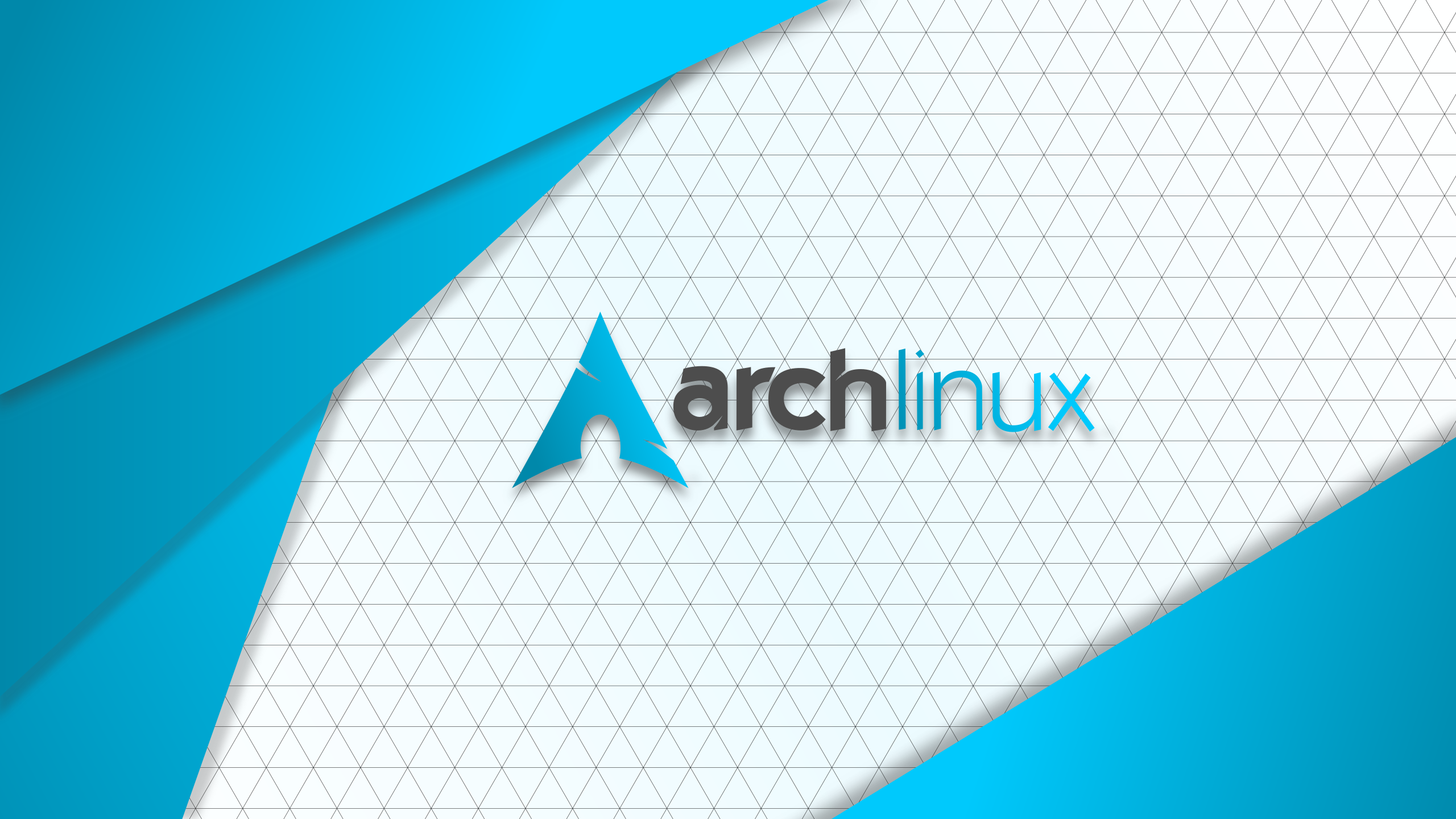 Arch Linux Wallpapers