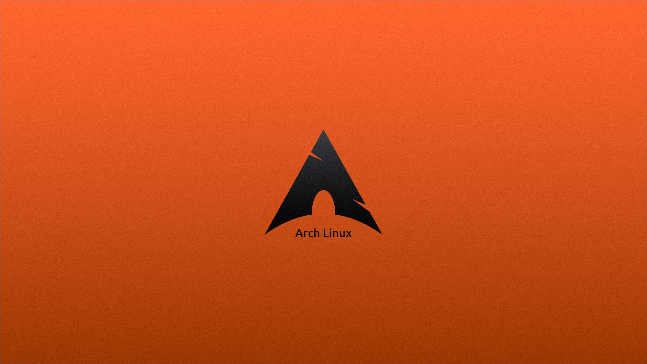 Arch Linux Wallpapers