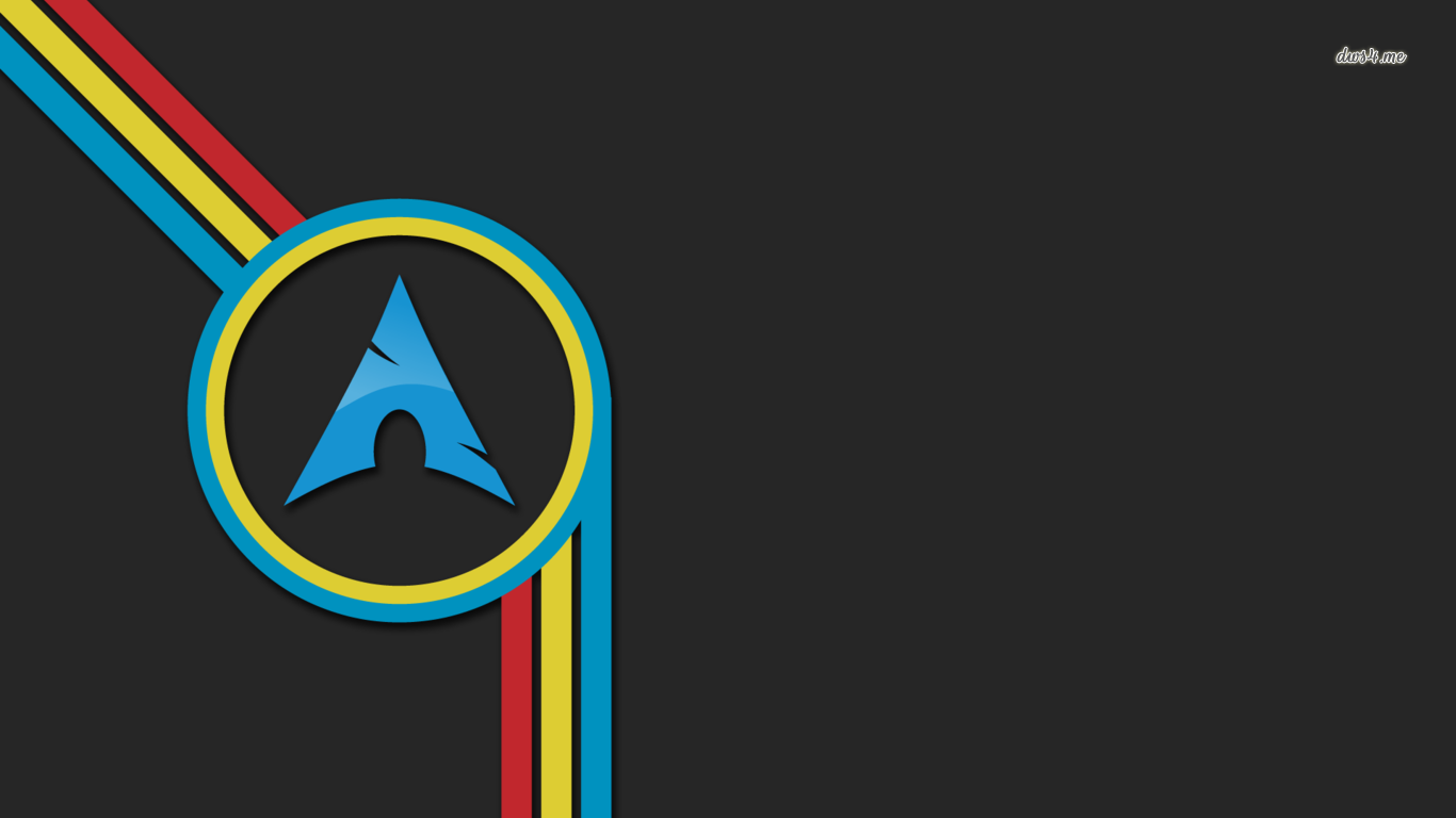 Arch Linux Wallpapers