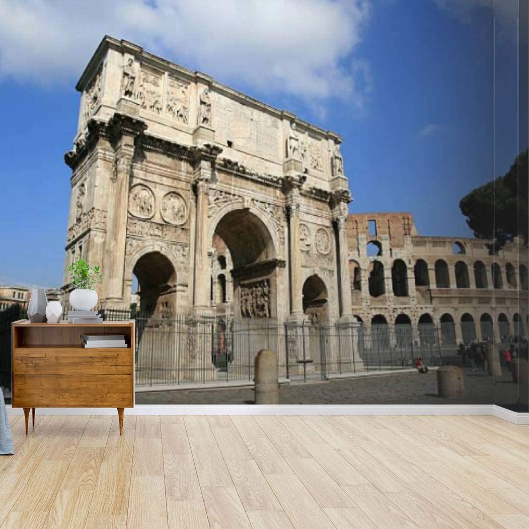 Arch Of Constantine Wallpapers