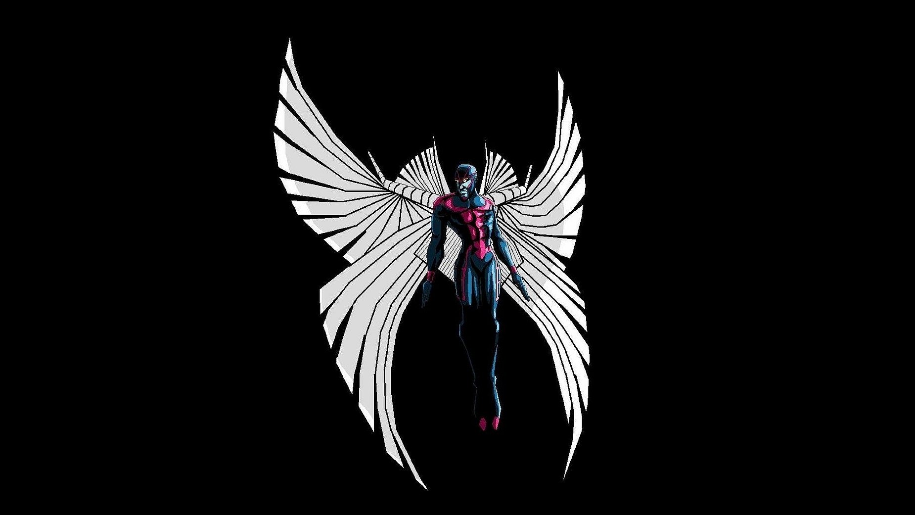 Archangel Marvel Wallpapers