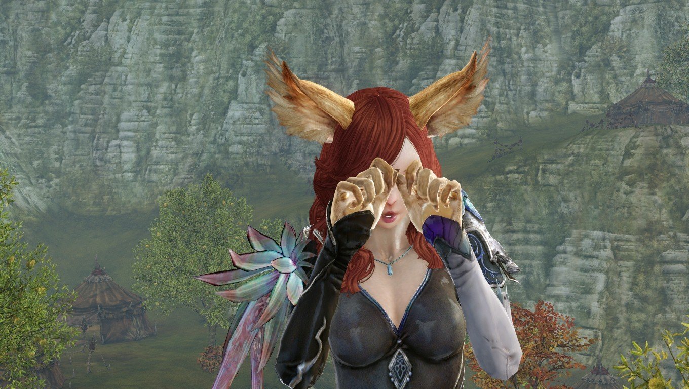 ArcheAge Wallpapers