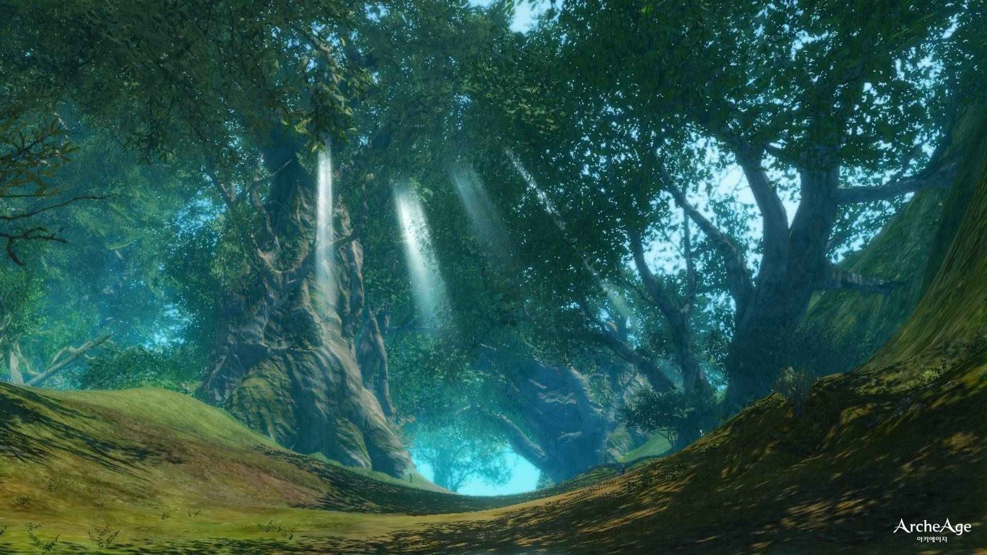 ArcheAge Wallpapers