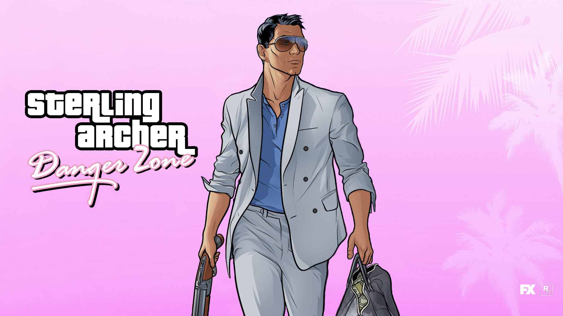 Archer Wallpapers