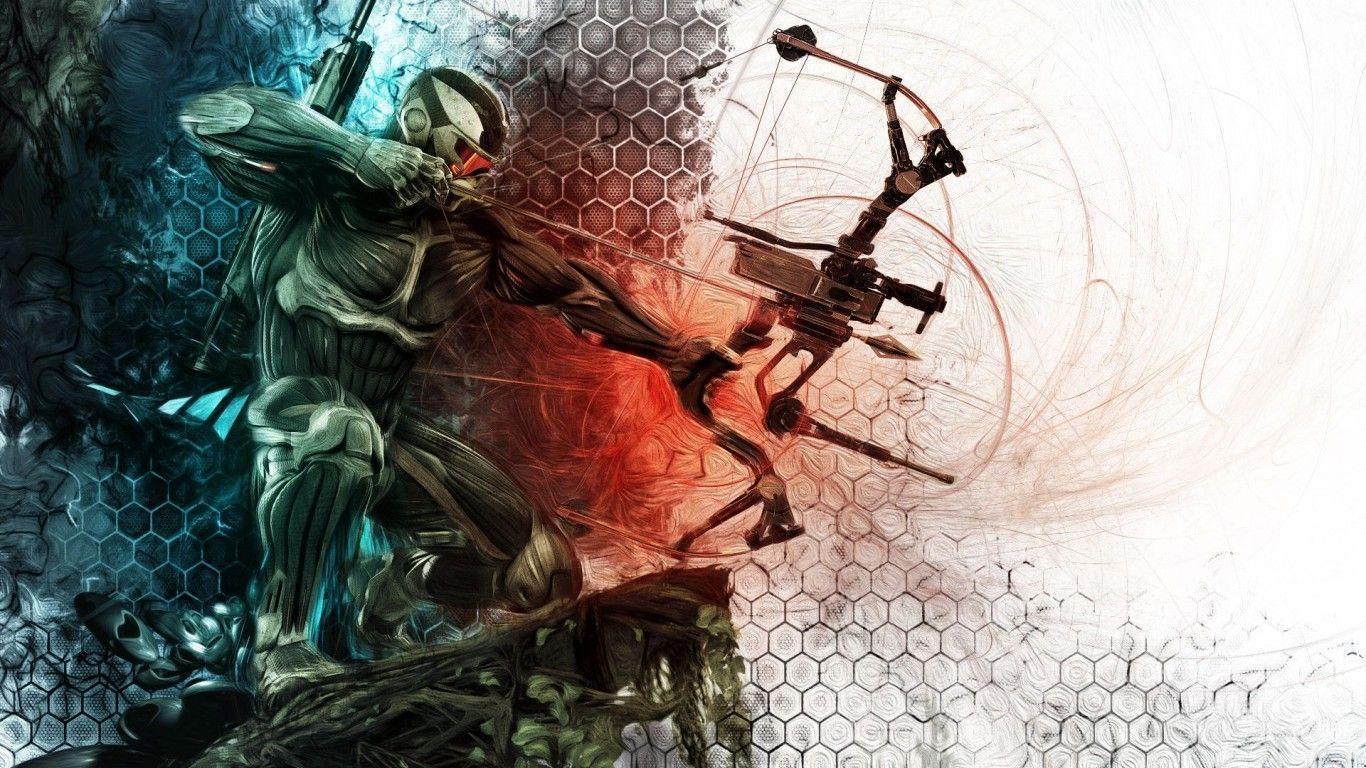 Archery Wallpapers