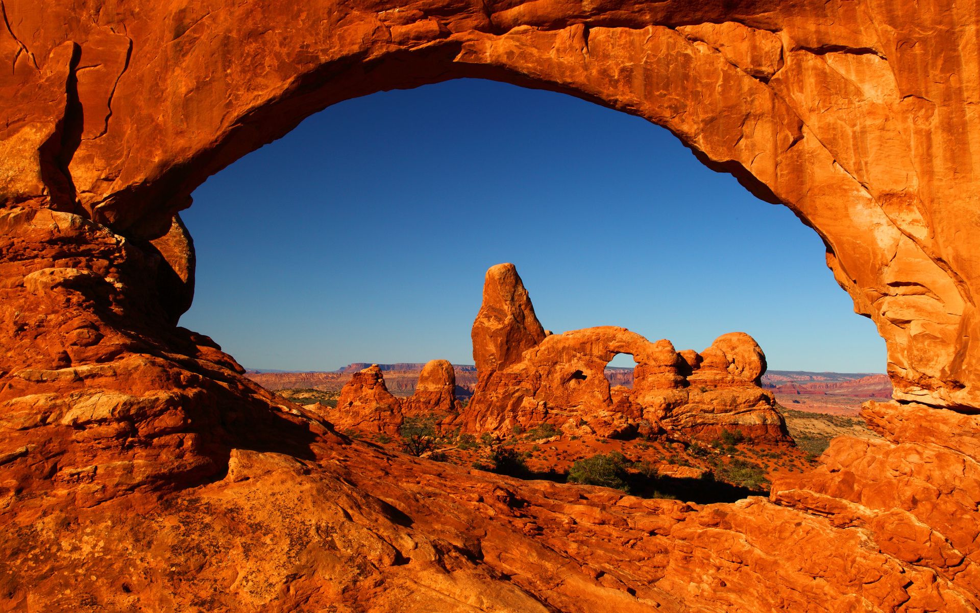 Arches National Park Wallpapers