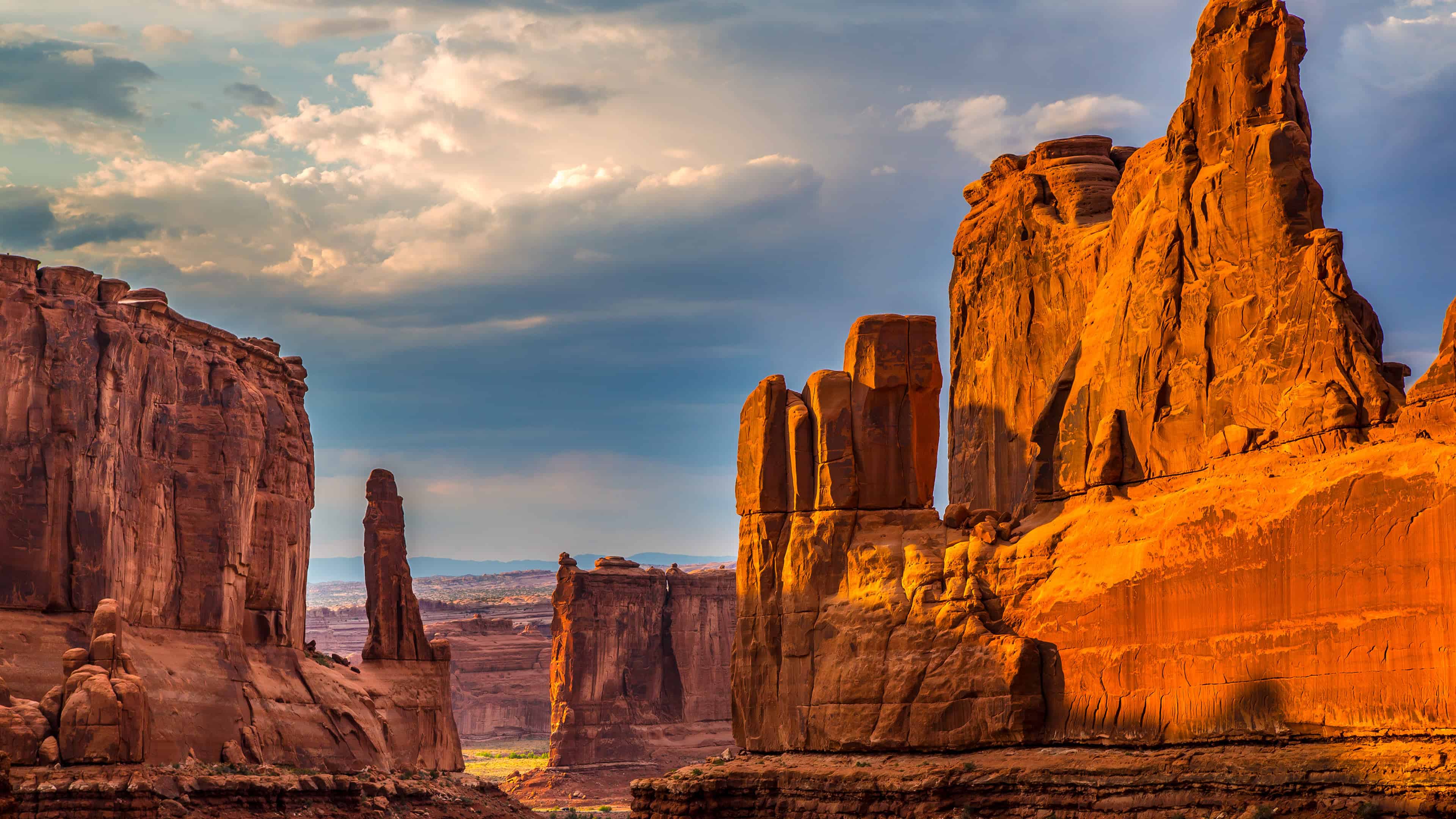 Arches National Park Wallpapers