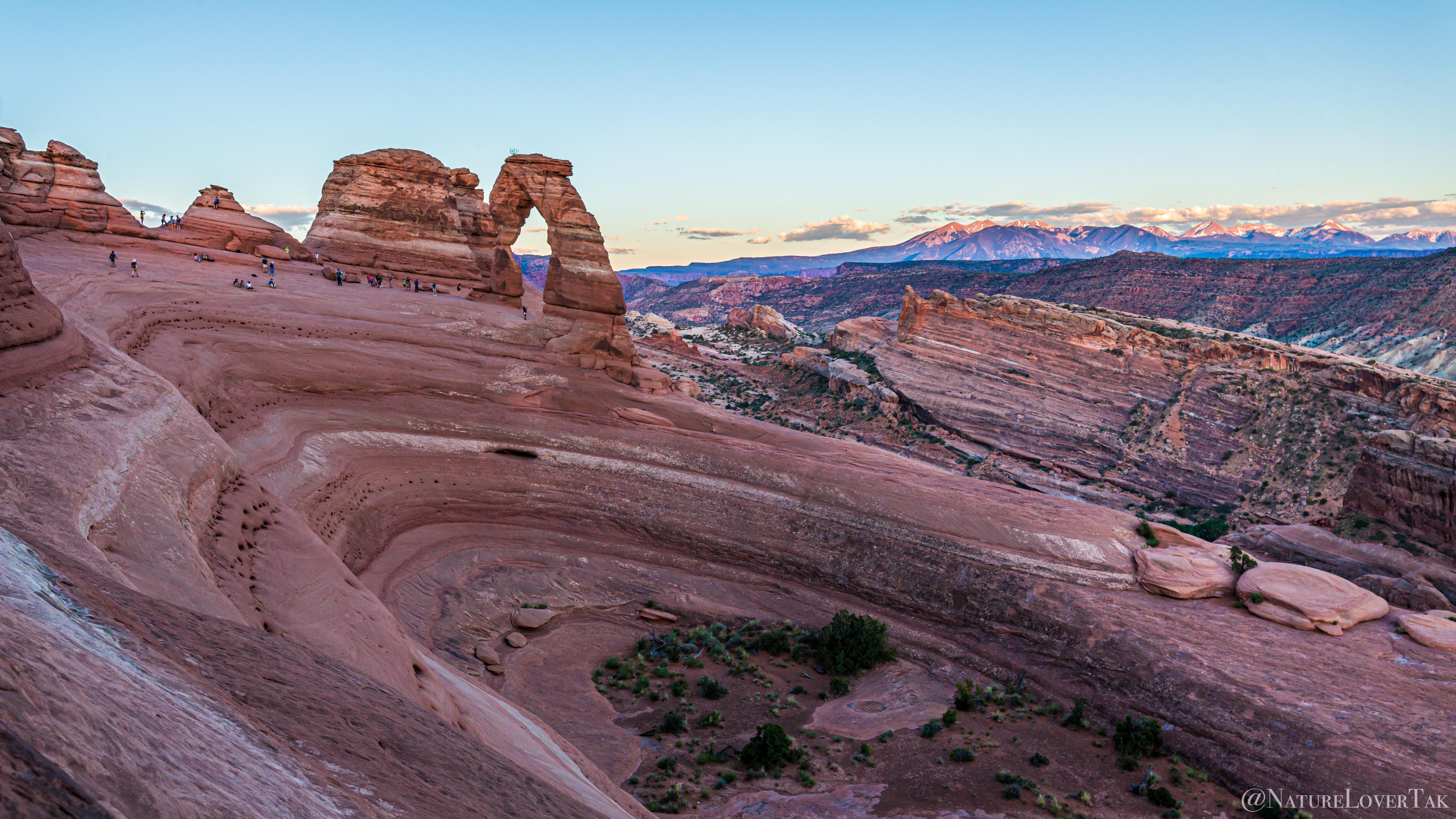 Arches National Park Wallpapers