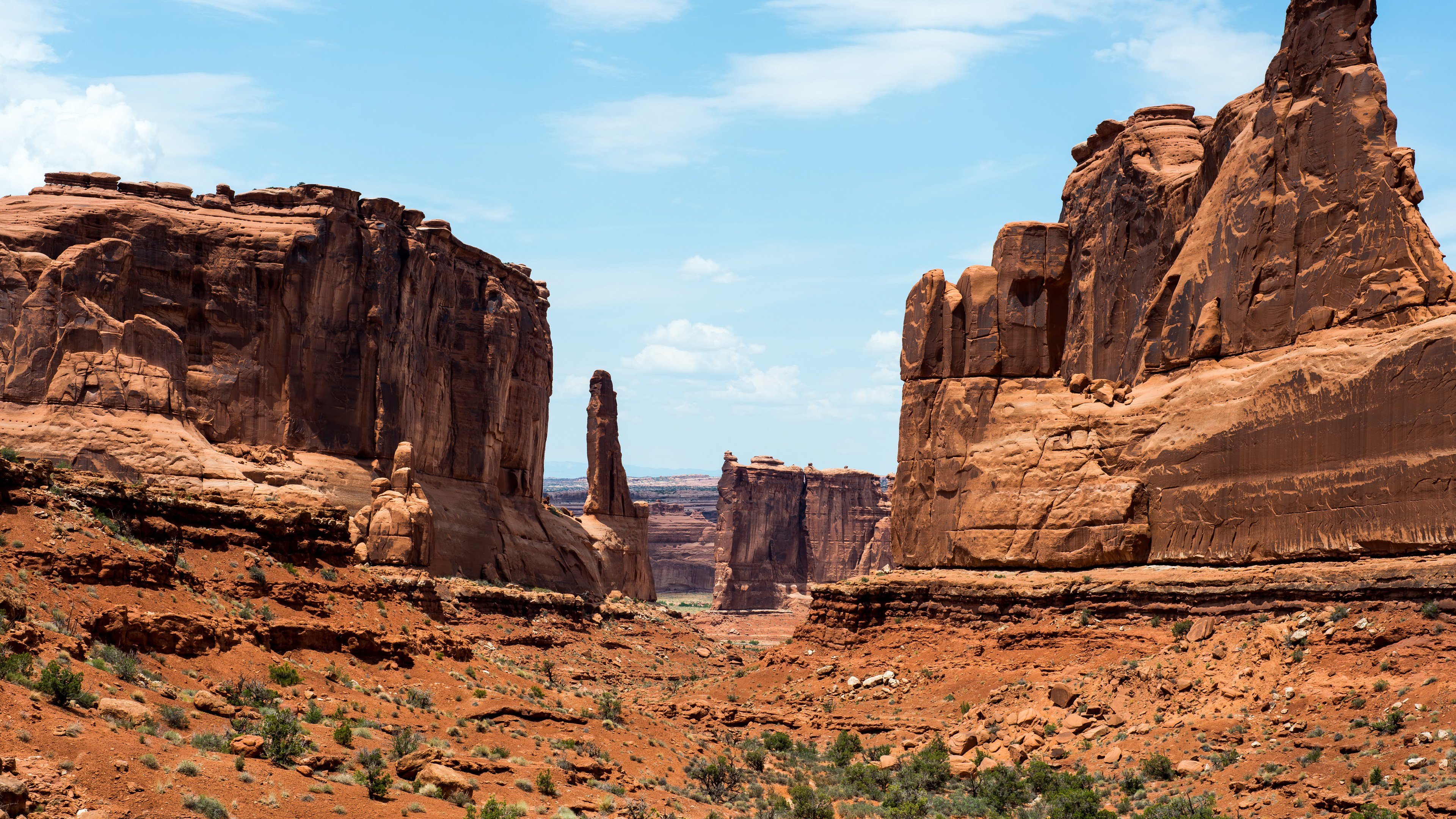 Arches National Park Wallpapers