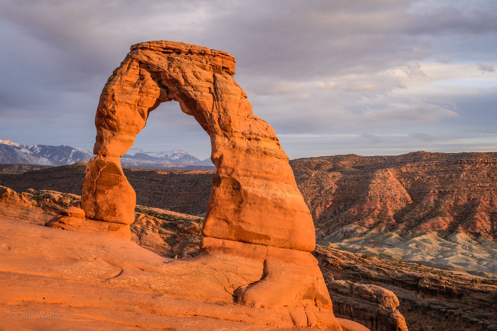 Arches National Park Wallpapers